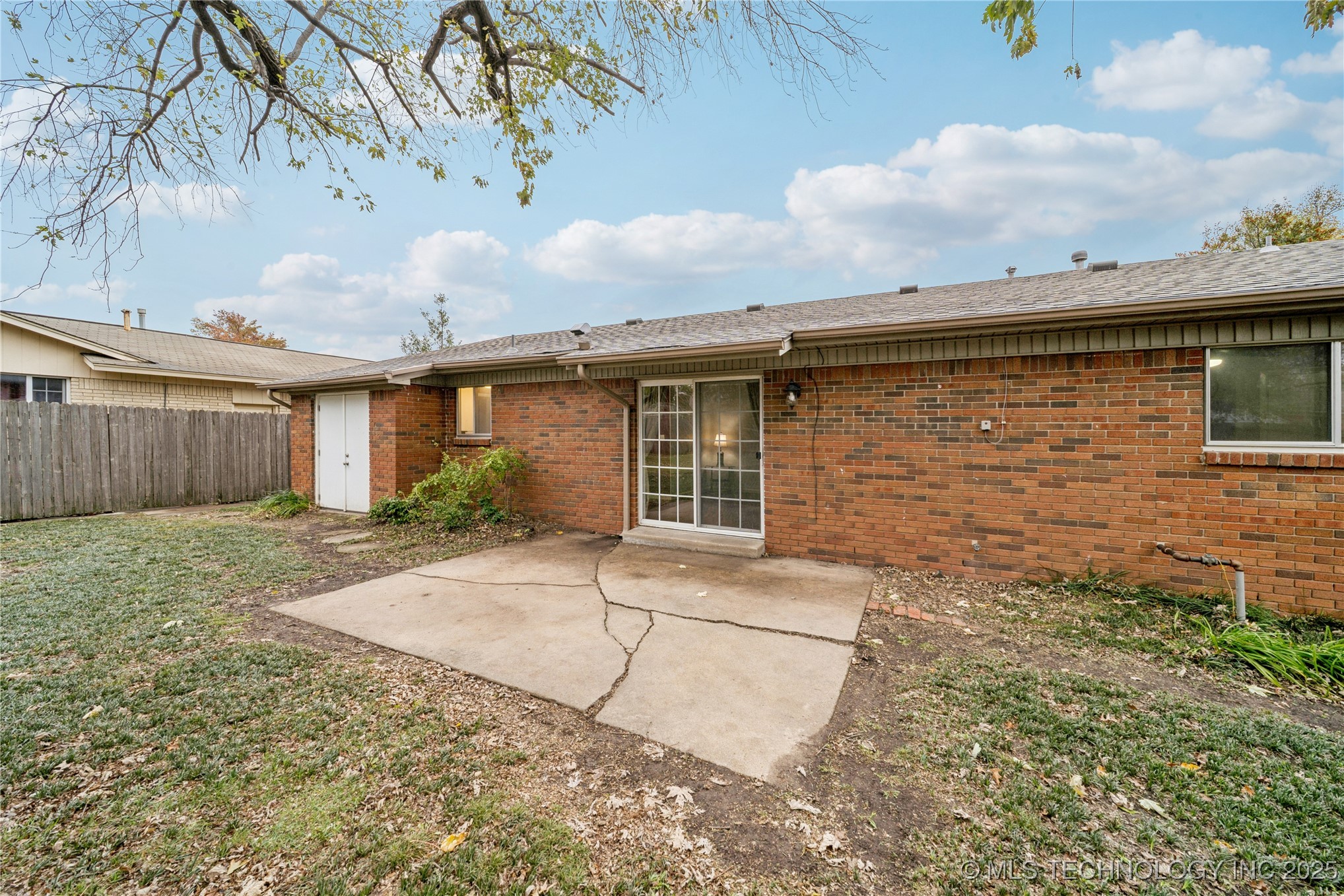 1138 N Fern Avenue Broken Arrow OK 74012