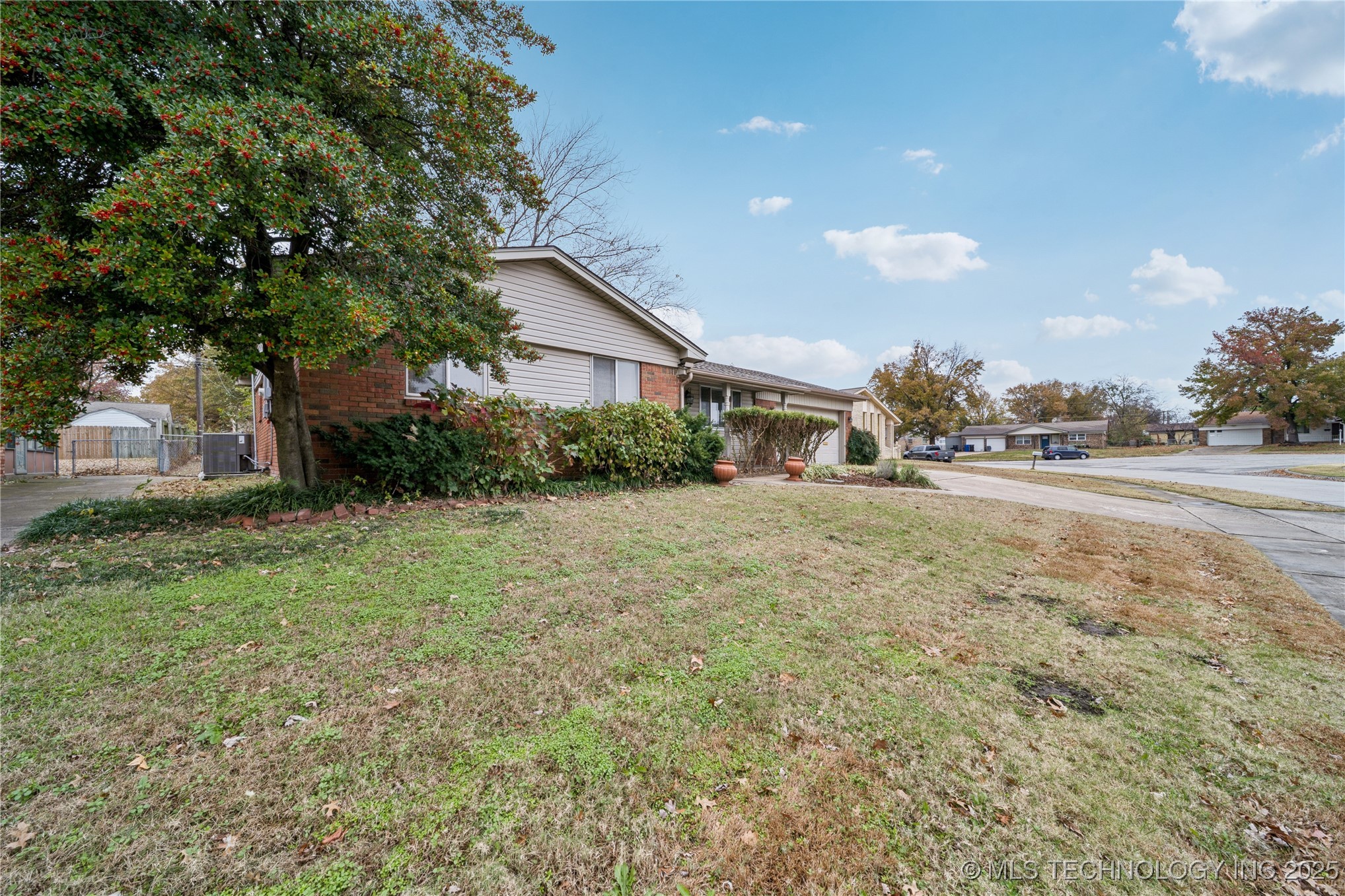 1138 N Fern Avenue Broken Arrow OK 74012