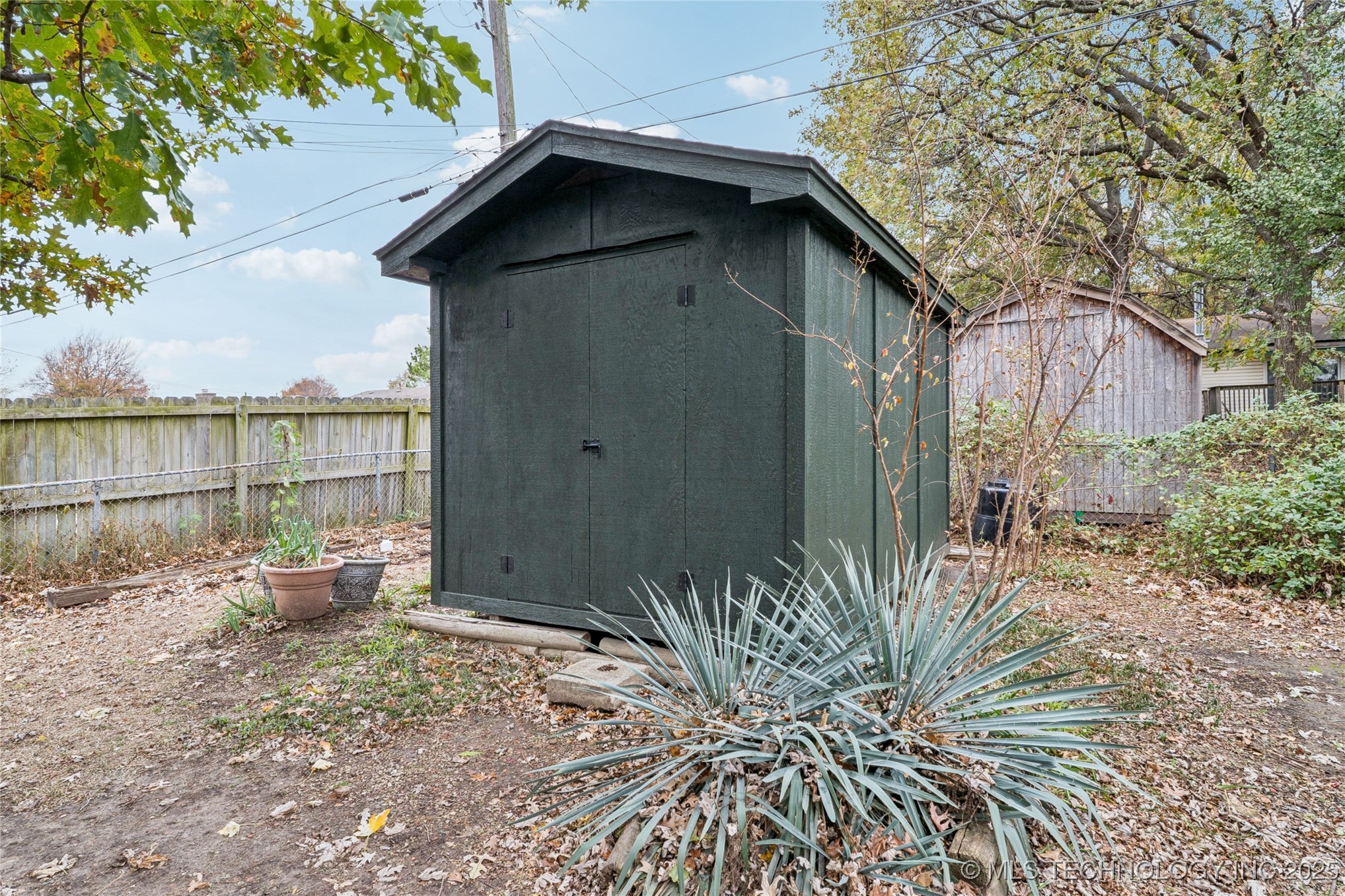 1138 N Fern Avenue Broken Arrow OK 74012