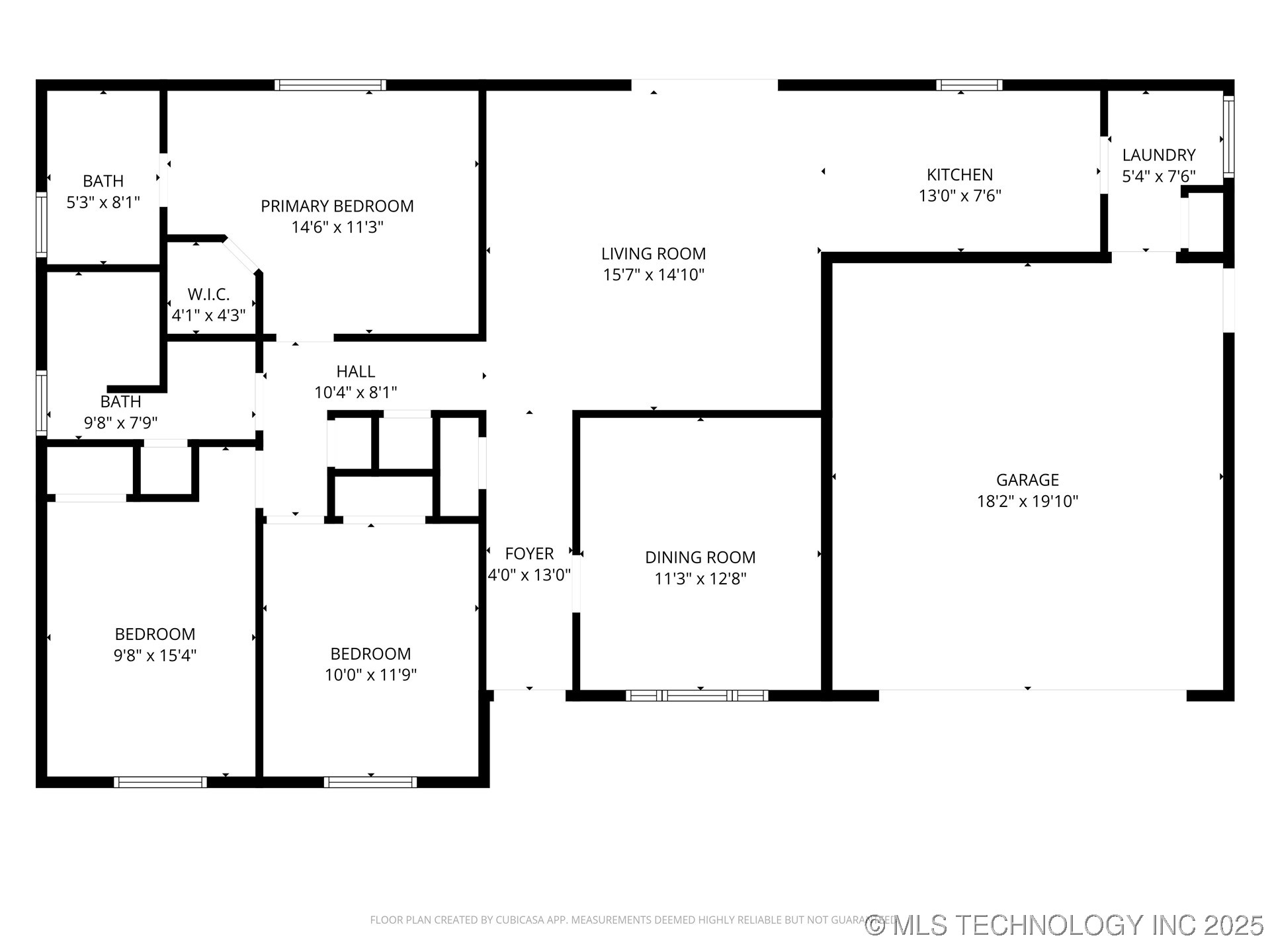 1138 N Fern Avenue Broken Arrow OK 74012