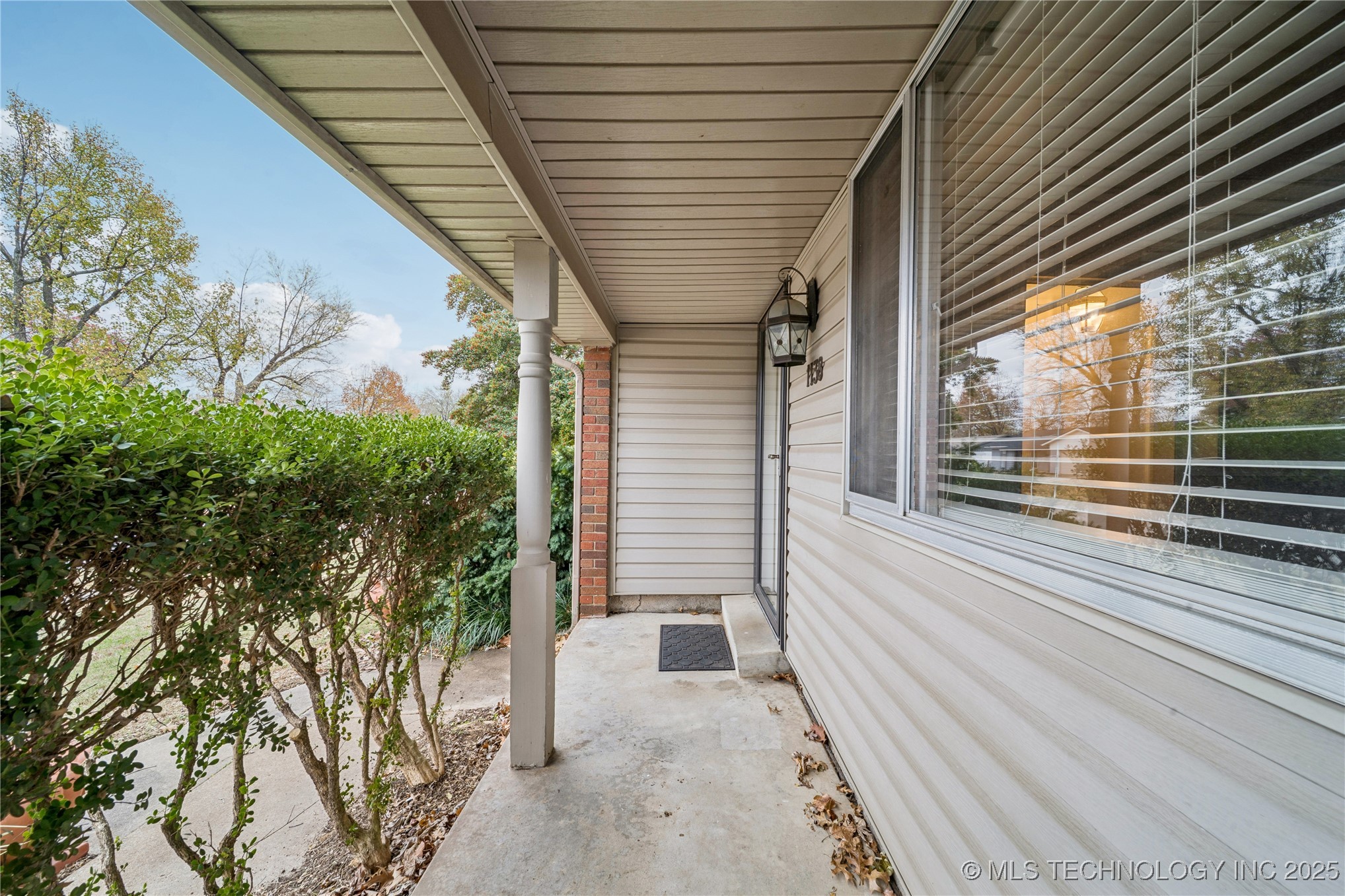 1138 N Fern Avenue Broken Arrow OK 74012