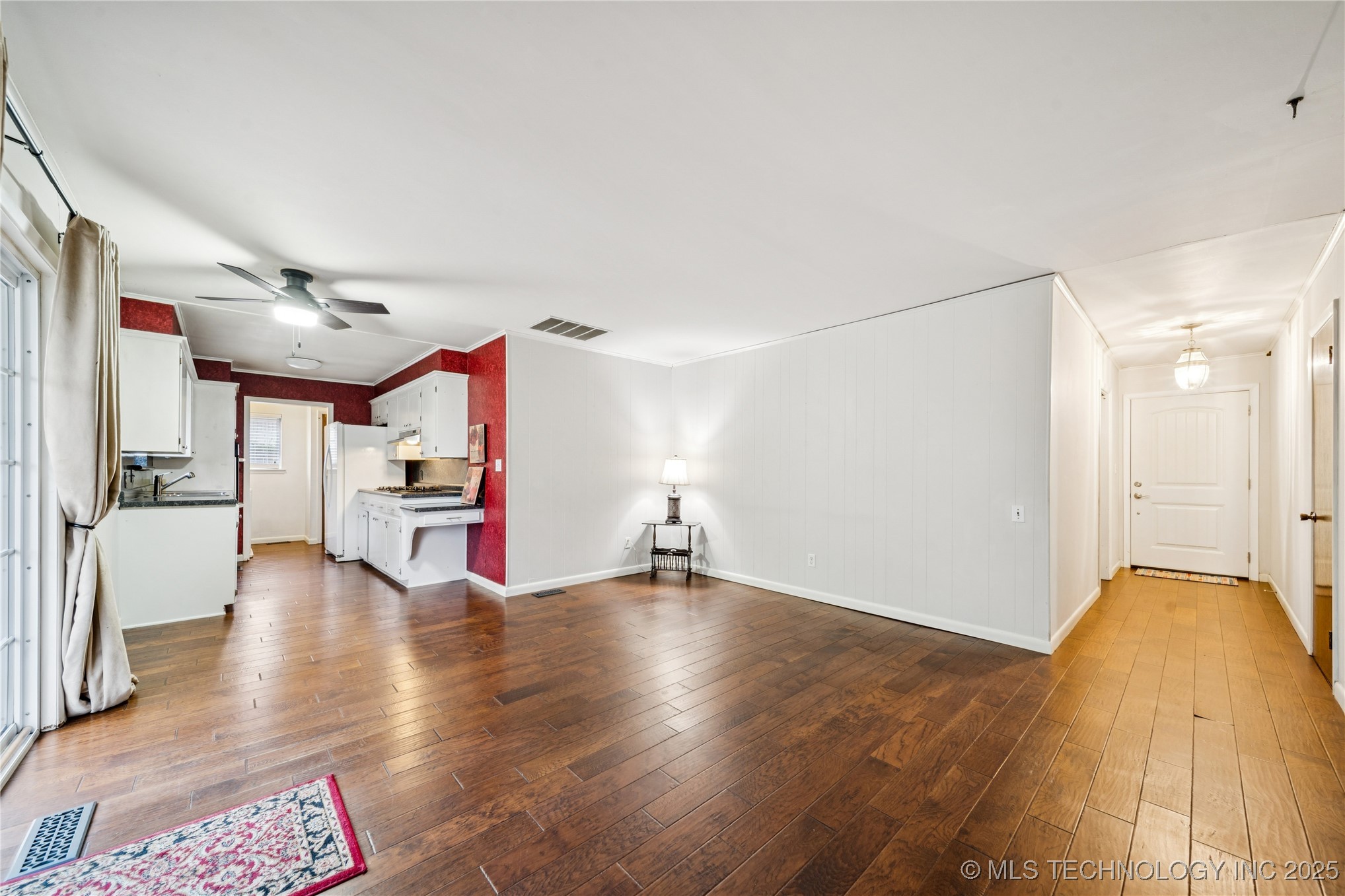 1138 N Fern Avenue Broken Arrow OK 74012