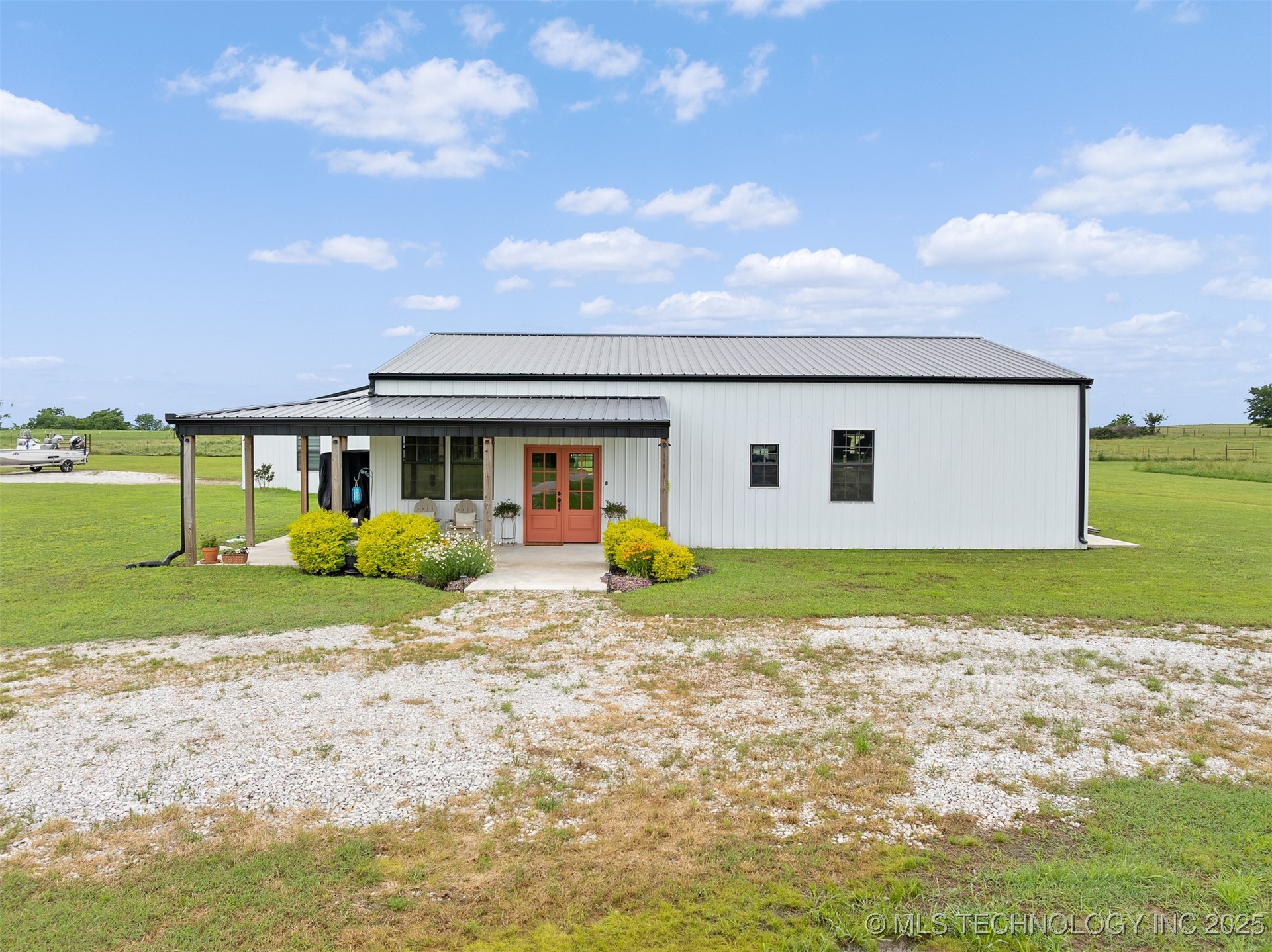 591 Lindale Road Ardmore OK 73401