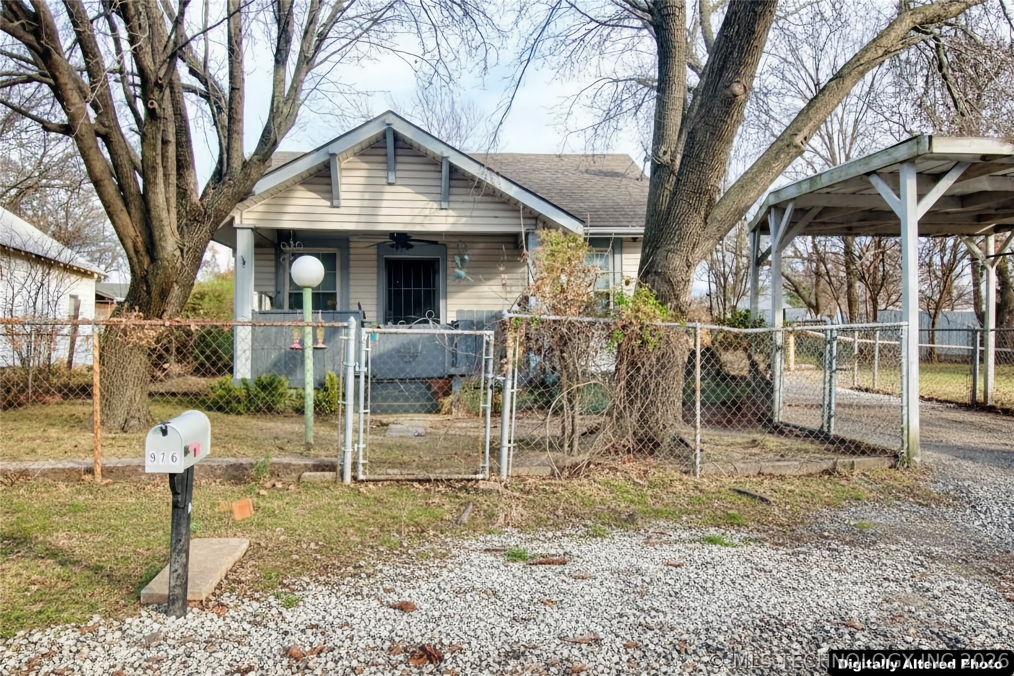 976 Summit Street Muskogee OK 74403
