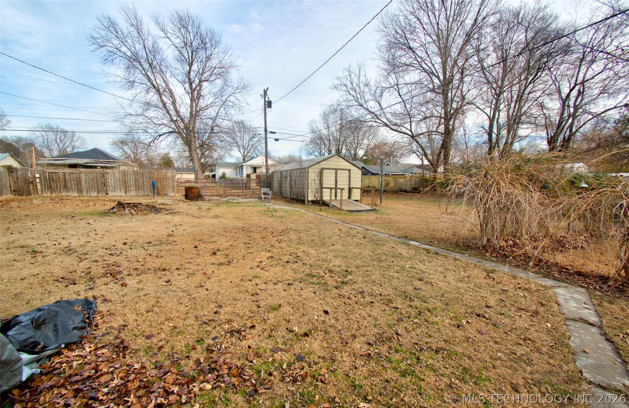 976 Summit Street Muskogee OK 74403