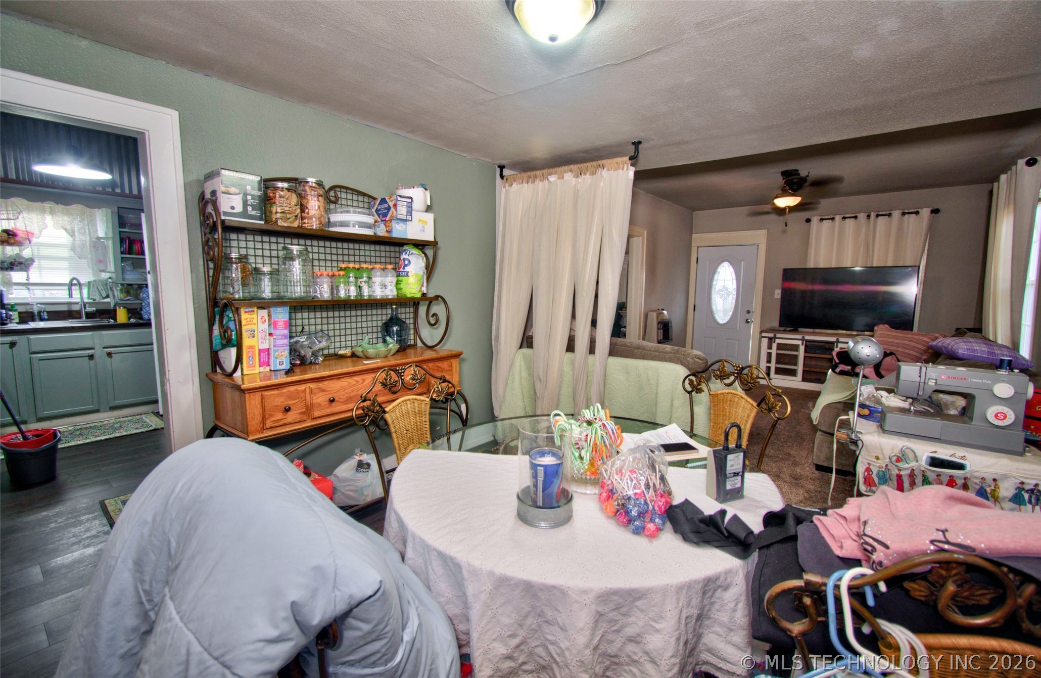 976 Summit Street Muskogee OK 74403