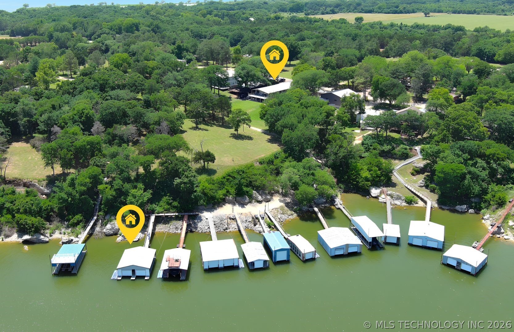 4410 Lakeshore Kingston OK 73439