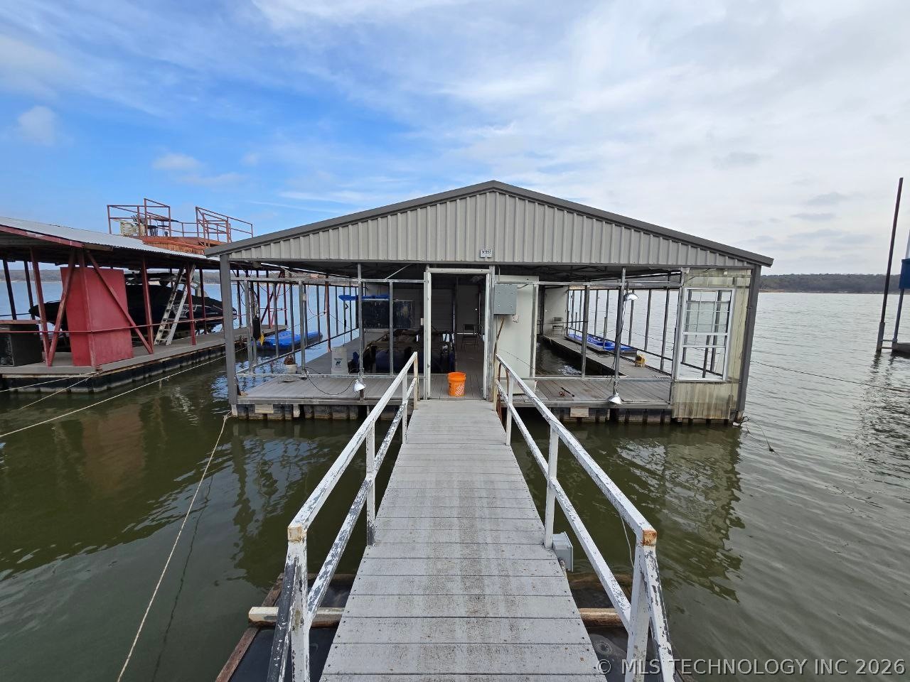 4410 Lakeshore Kingston OK 73439