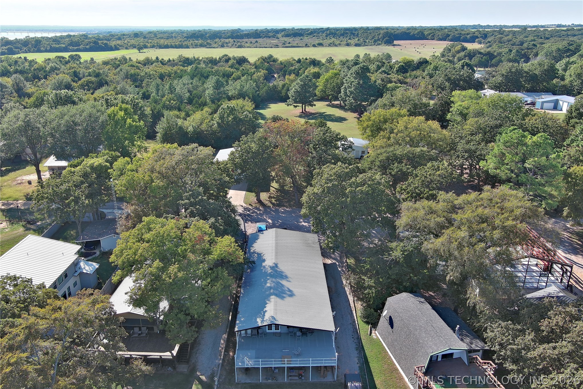 4410 Lakeshore Kingston OK 73439