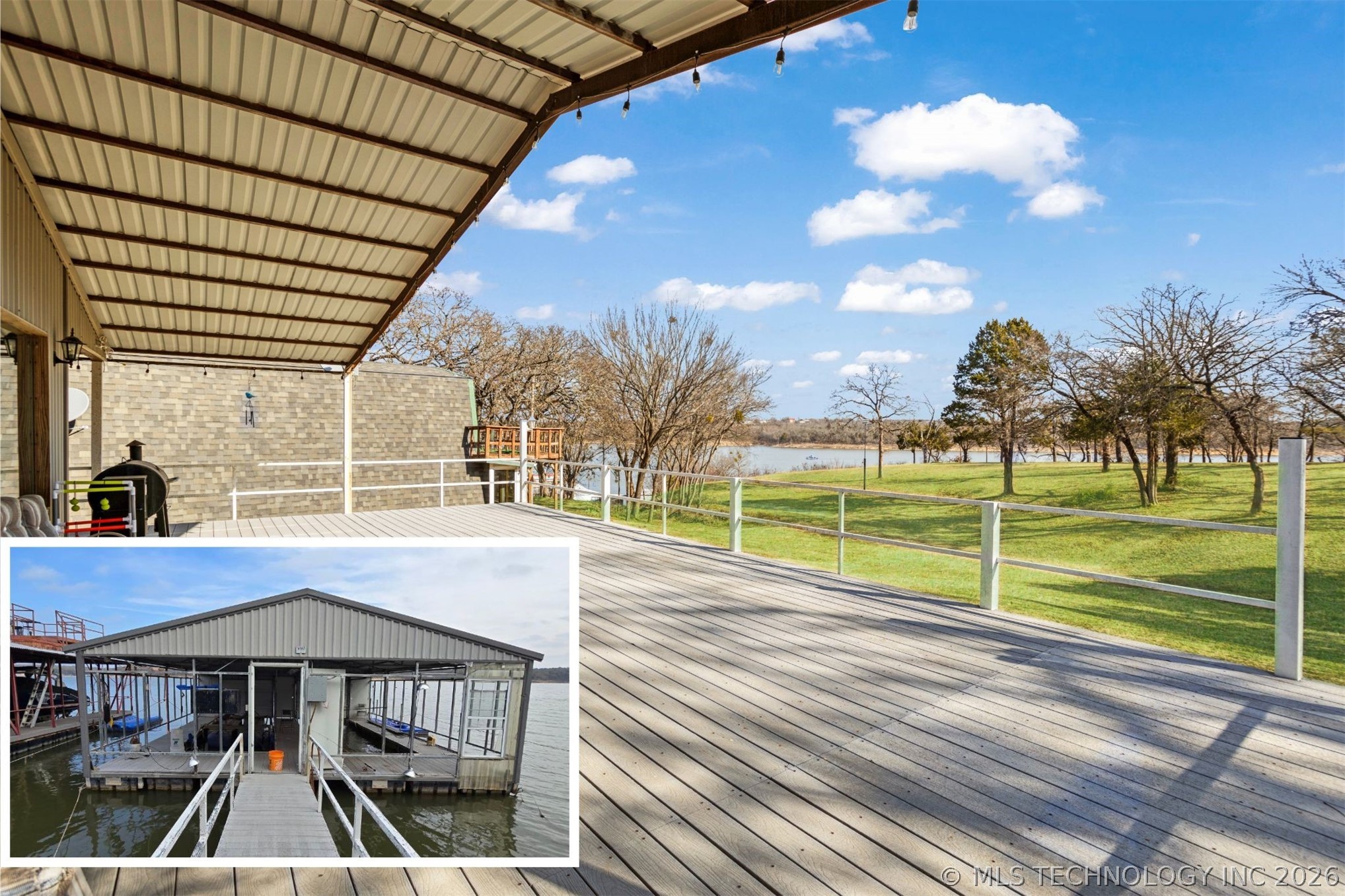 4410 Lakeshore Kingston OK 73439