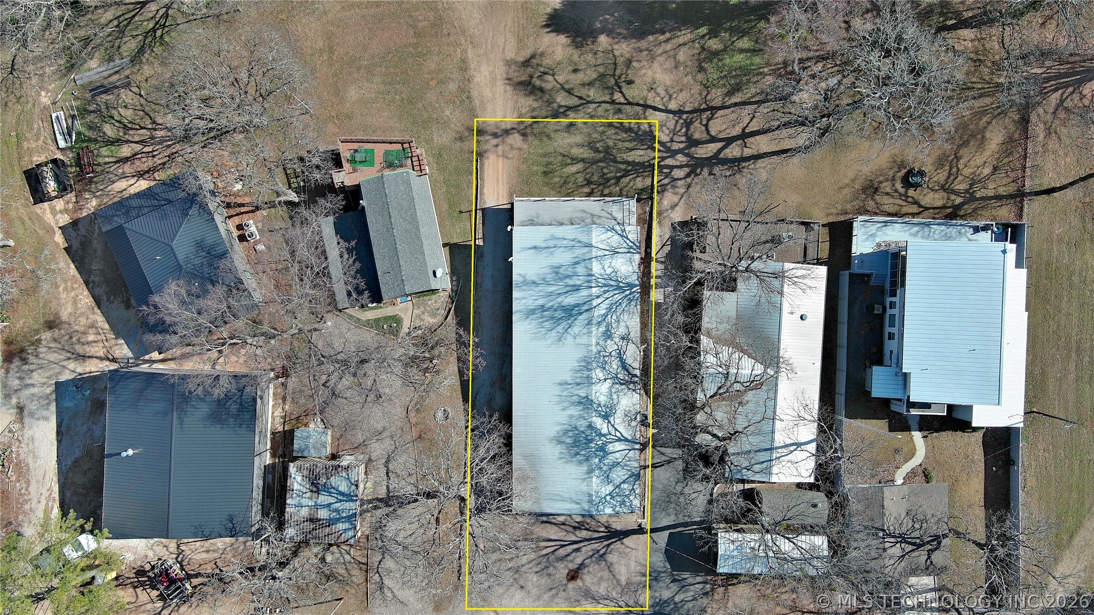 4410 Lakeshore Kingston OK 73439