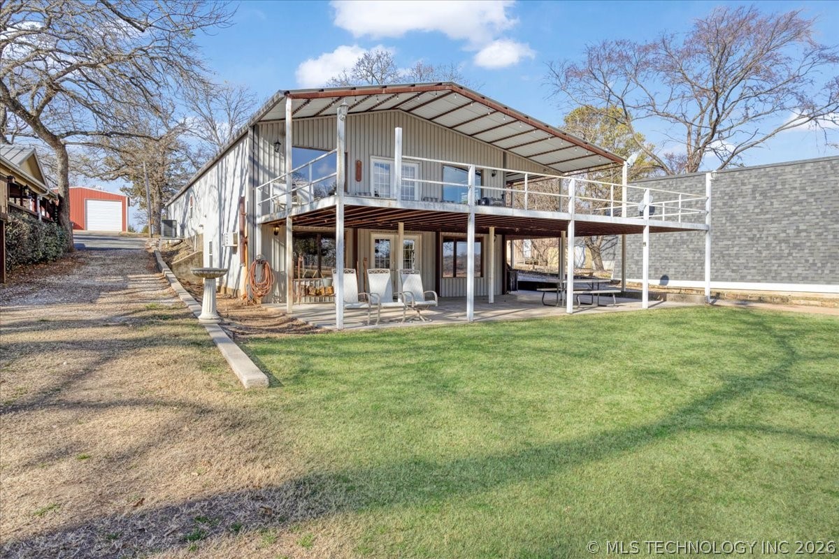 4410 Lakeshore Kingston OK 73439