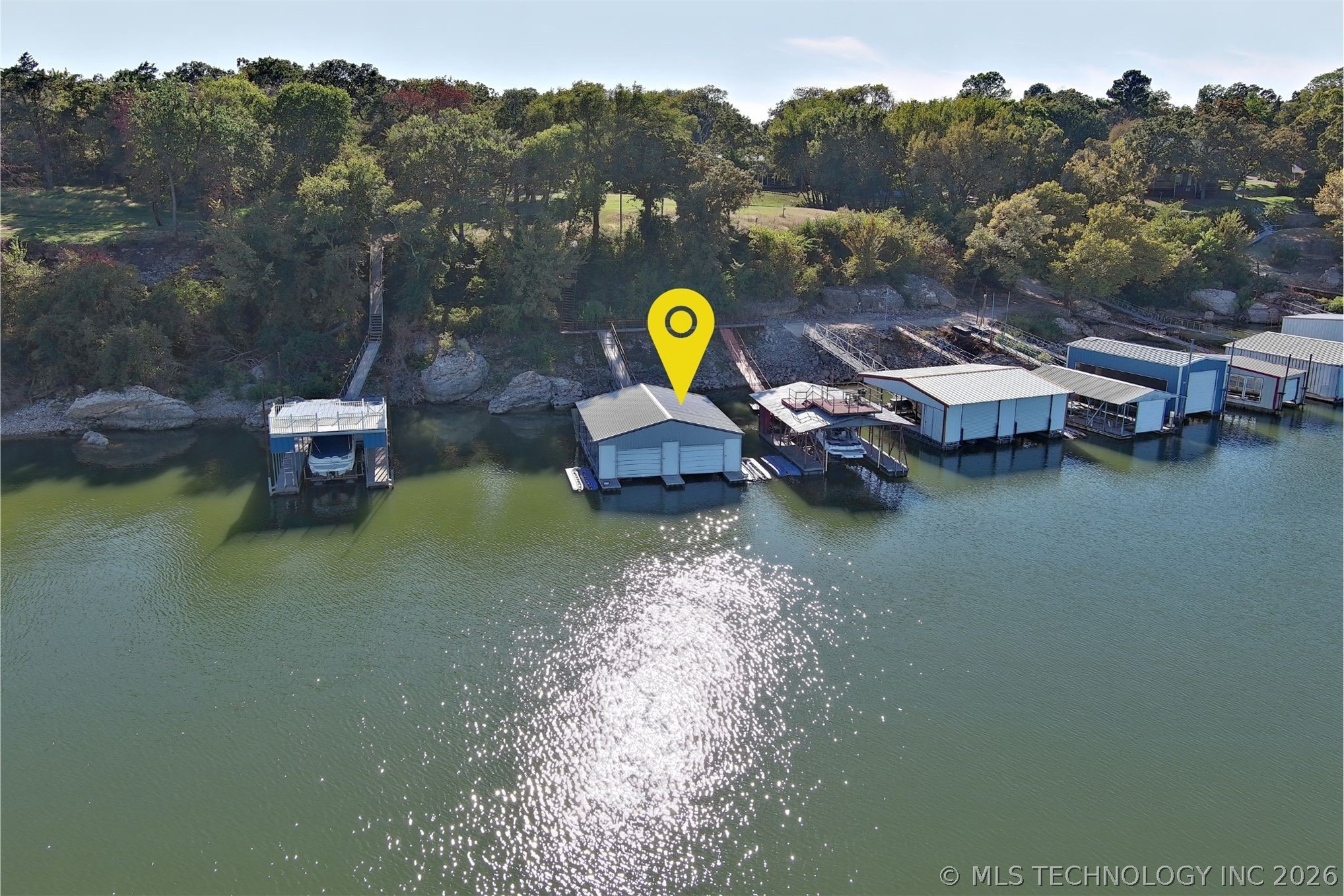 4410 Lakeshore Kingston OK 73439