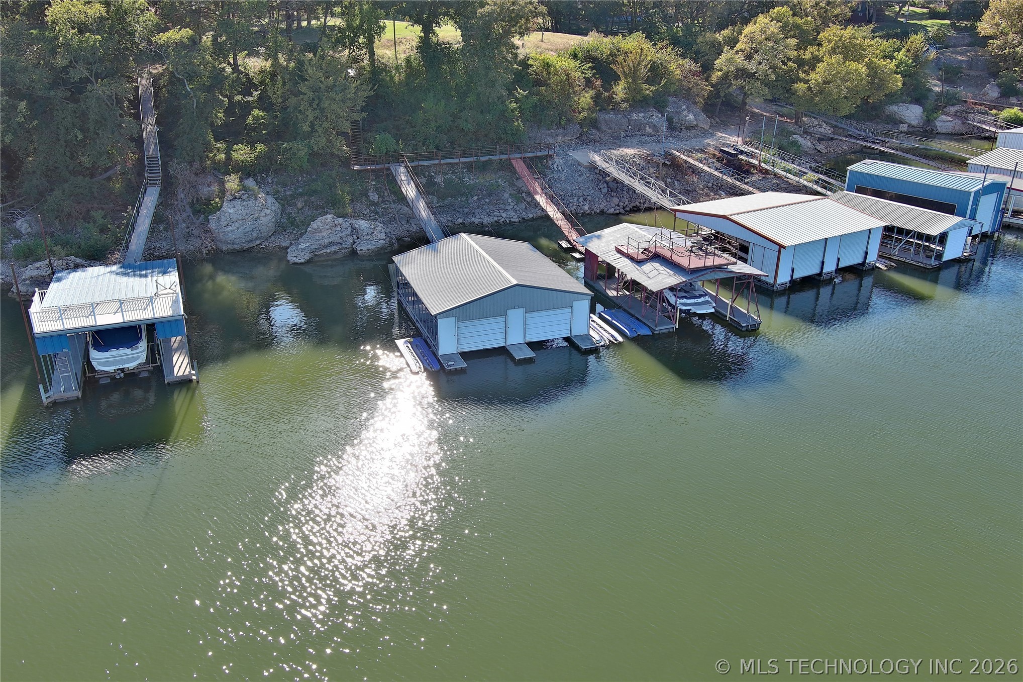 4410 Lakeshore Kingston OK 73439