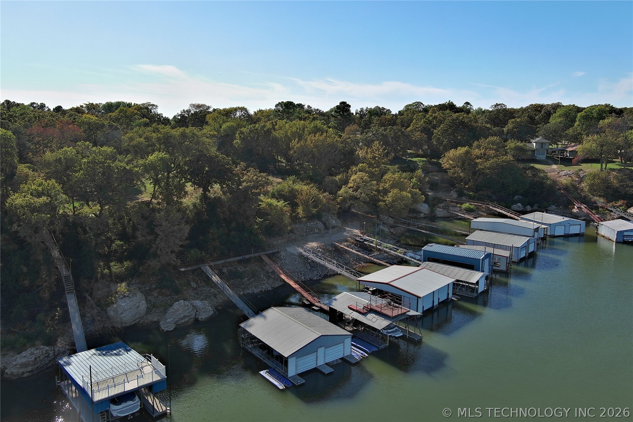 4410 Lakeshore Kingston OK 73439