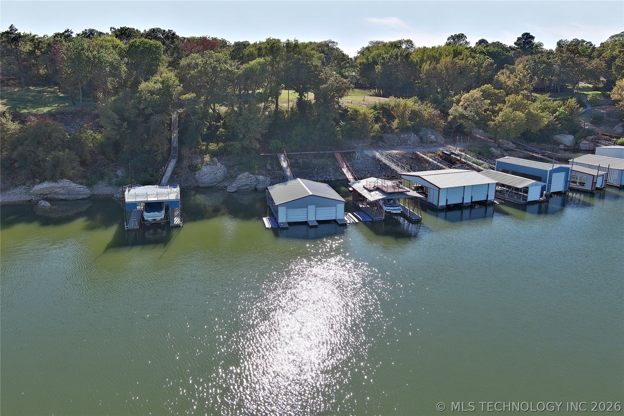 4410 Lakeshore Kingston OK 73439