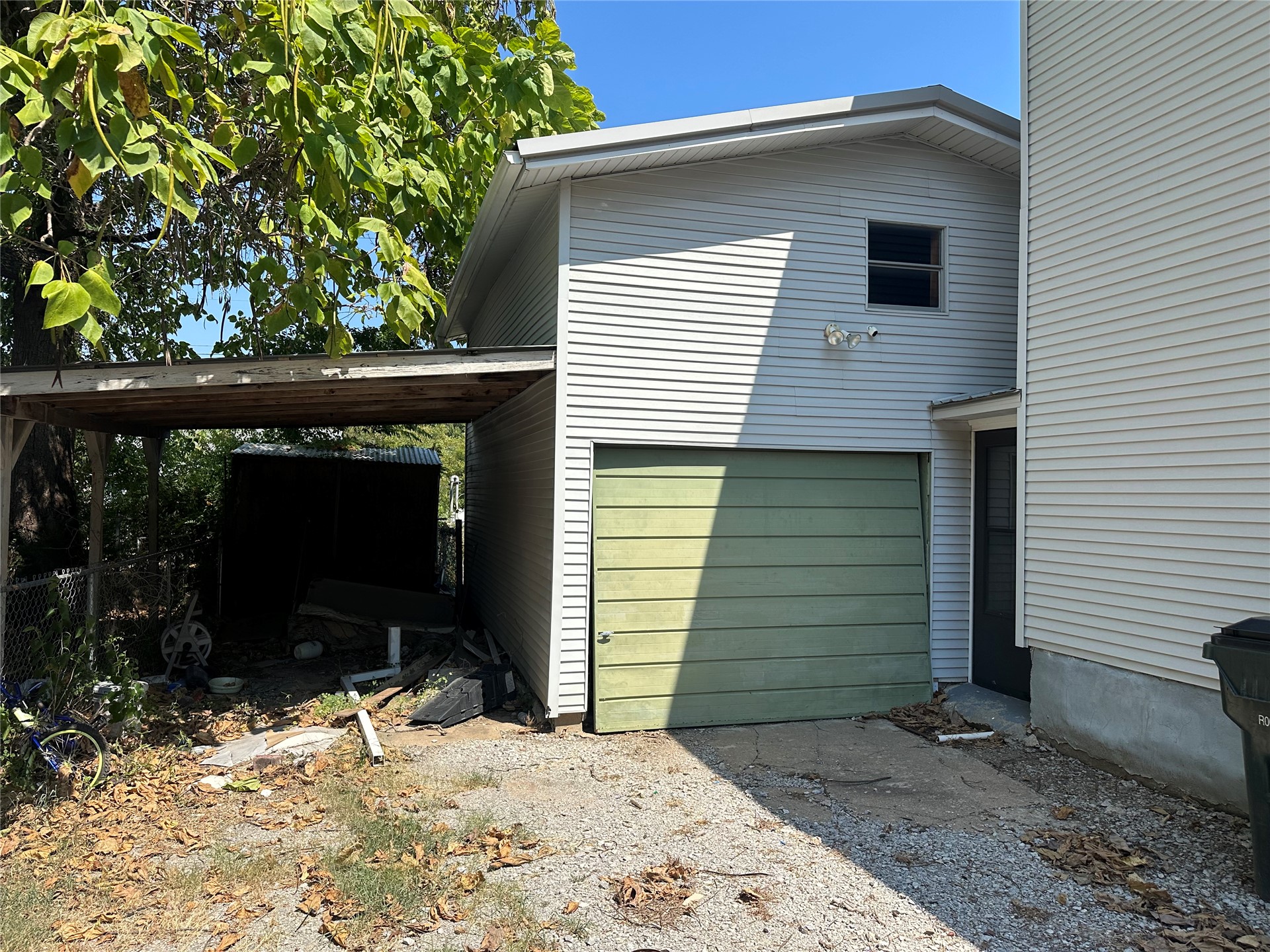 1123 E 9th Street Okmulgee OK 74447
