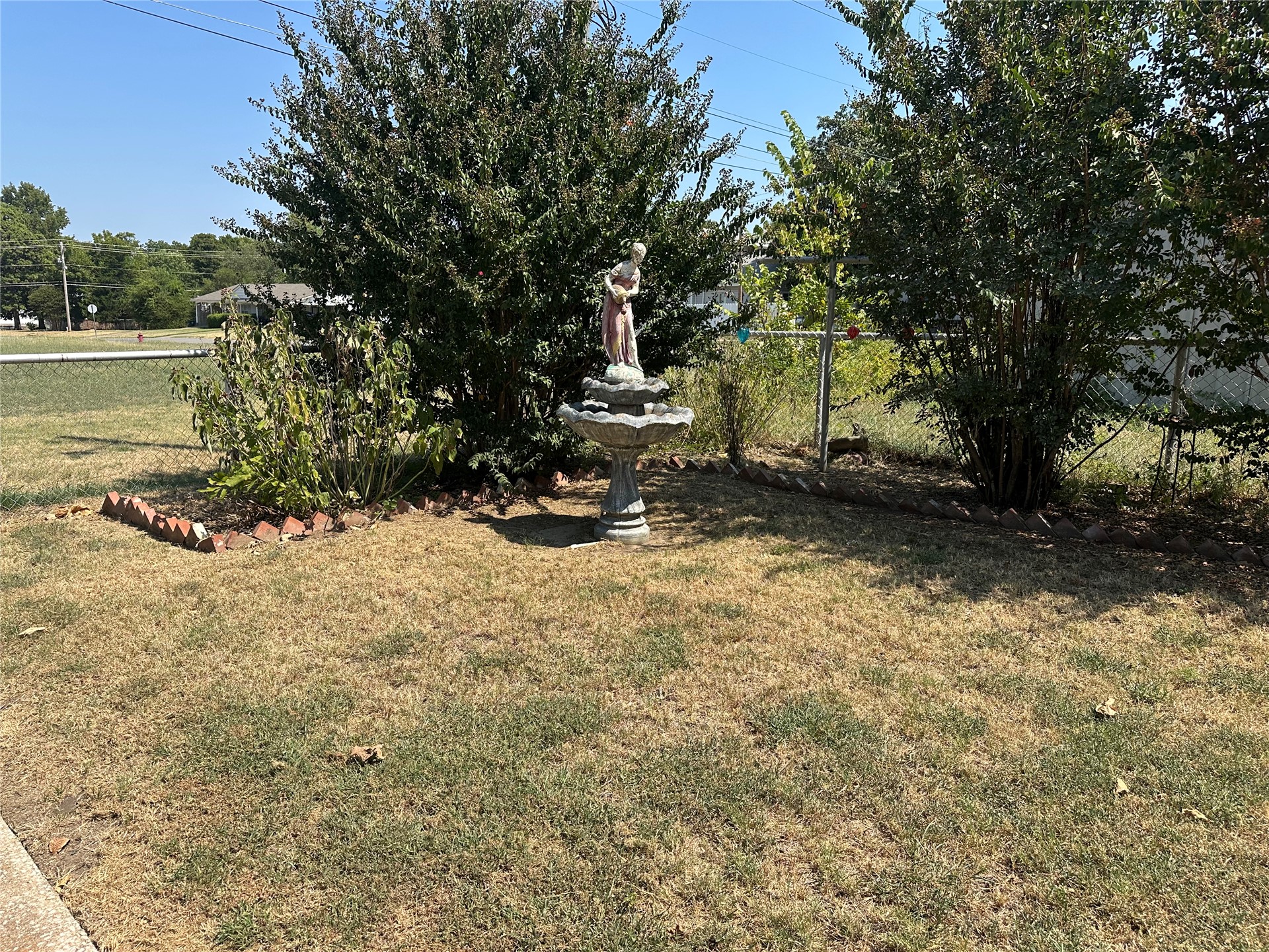 1123 E 9th Street Okmulgee OK 74447