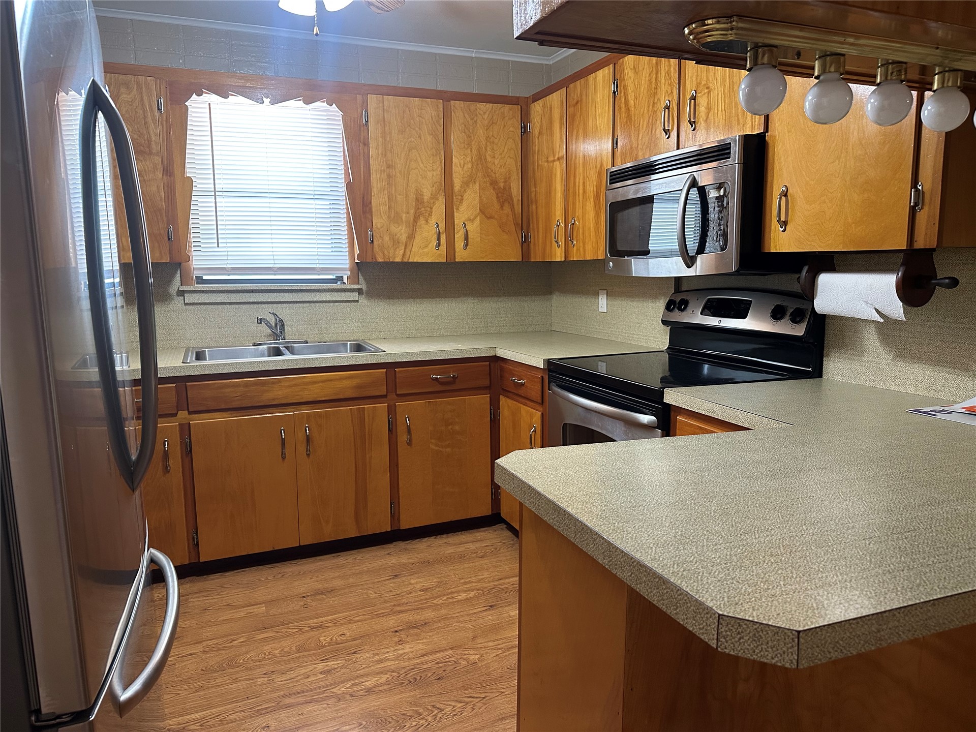 1123 E 9th Street Okmulgee OK 74447