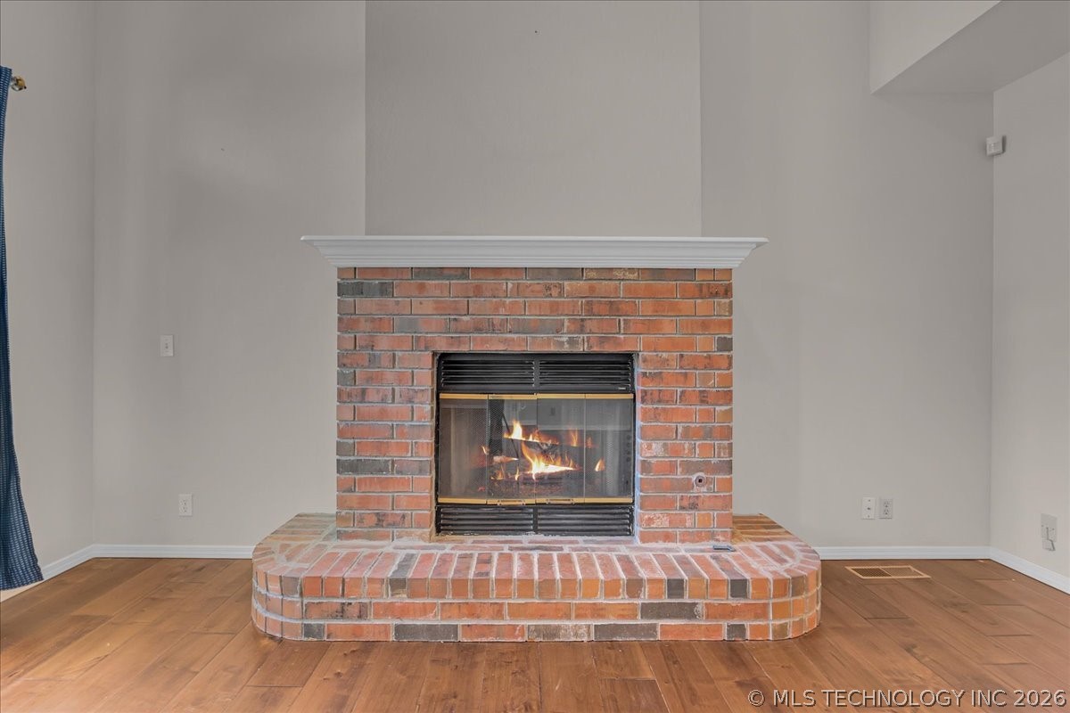 2412 W Twin Oaks Street Broken Arrow OK 74011