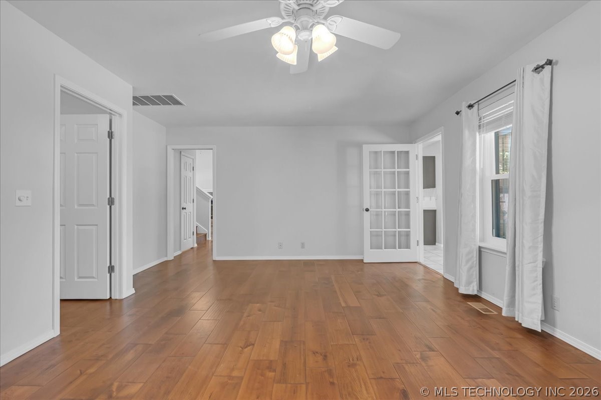 2412 W Twin Oaks Street Broken Arrow OK 74011