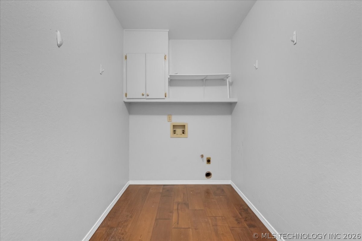 2412 W Twin Oaks Street Broken Arrow OK 74011