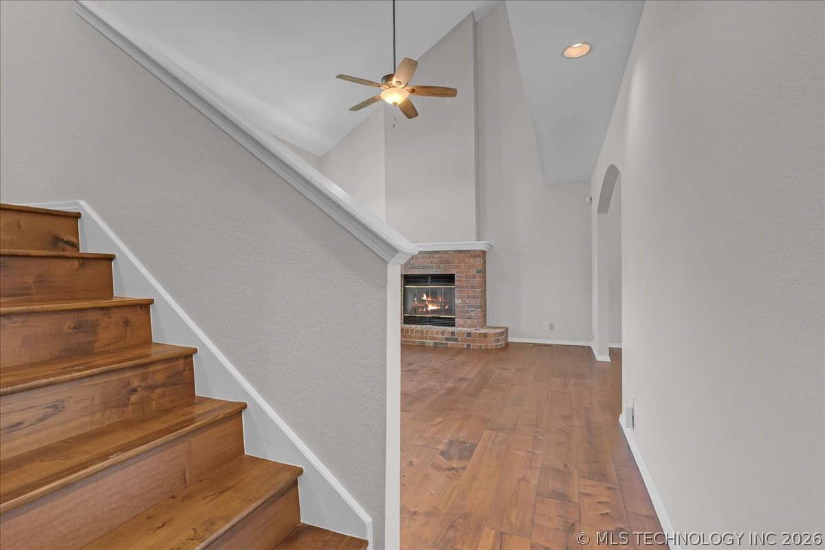 2412 W Twin Oaks Street Broken Arrow OK 74011