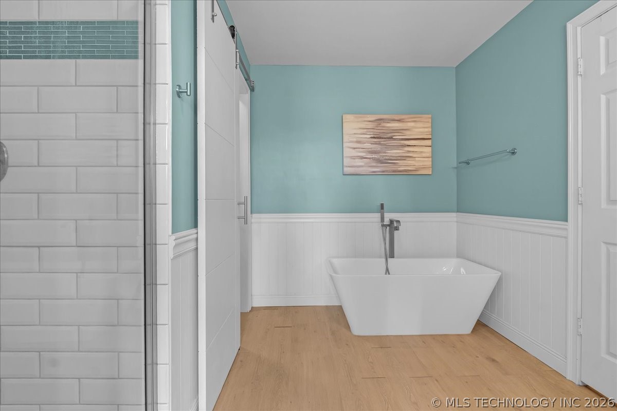 2412 W Twin Oaks Street Broken Arrow OK 74011