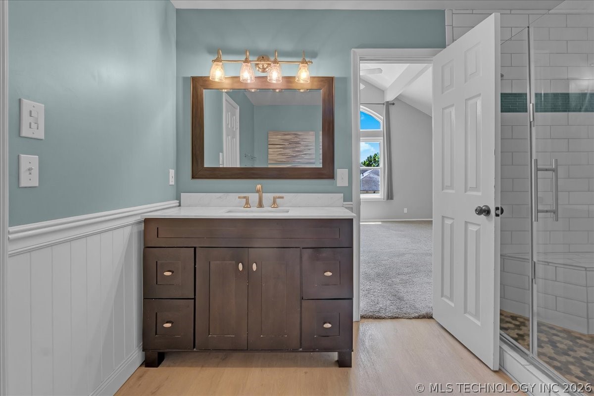 2412 W Twin Oaks Street Broken Arrow OK 74011