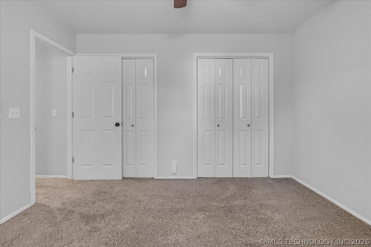 2412 W Twin Oaks Street Broken Arrow OK 74011
