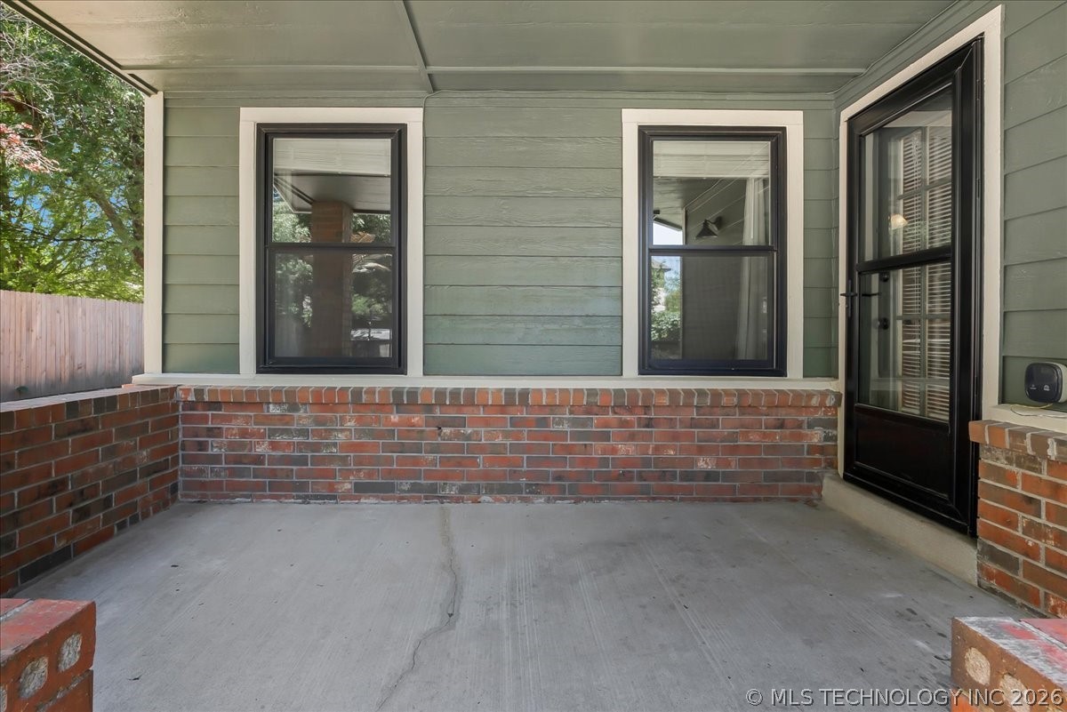 2412 W Twin Oaks Street Broken Arrow OK 74011
