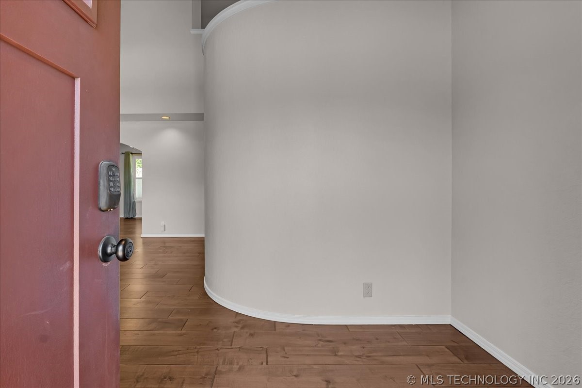 2412 W Twin Oaks Street Broken Arrow OK 74011