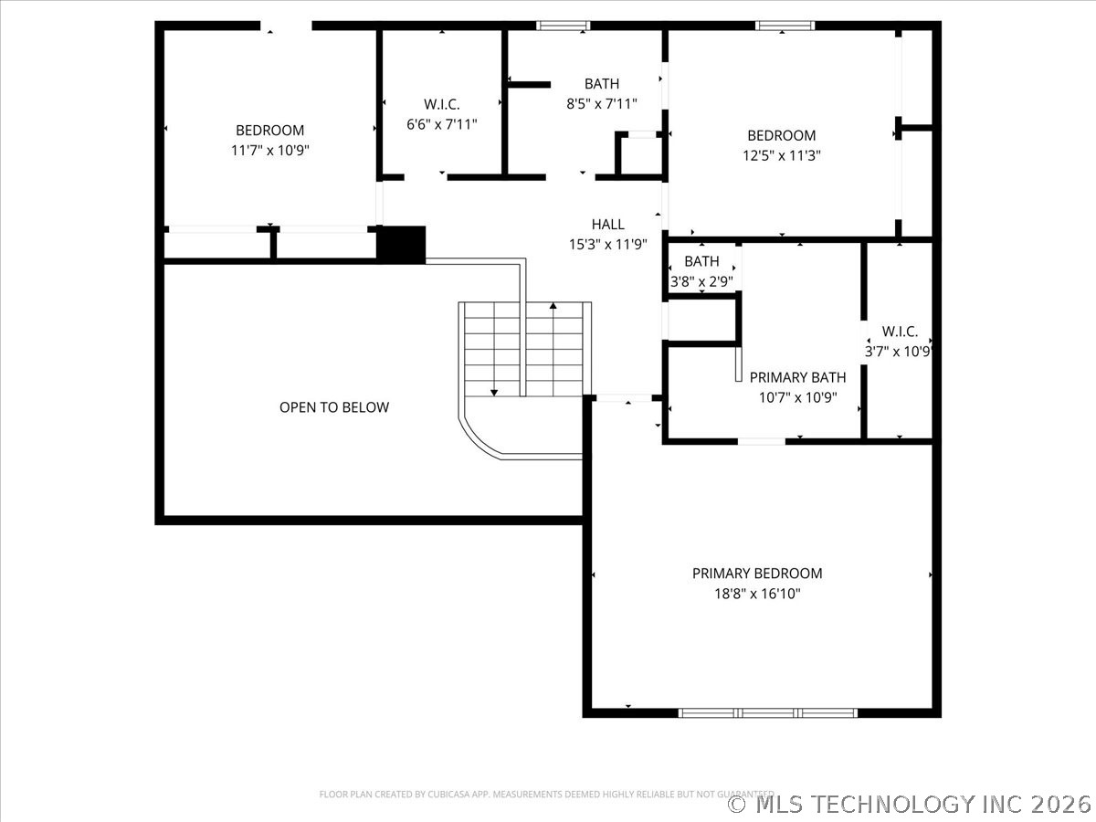 2412 W Twin Oaks Street Broken Arrow OK 74011