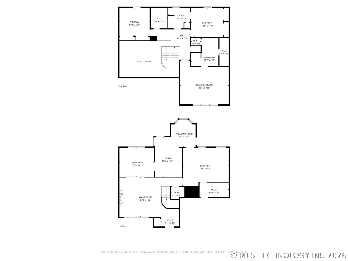 2412 W Twin Oaks Street Broken Arrow OK 74011