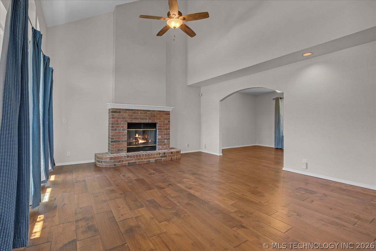 2412 W Twin Oaks Street Broken Arrow OK 74011