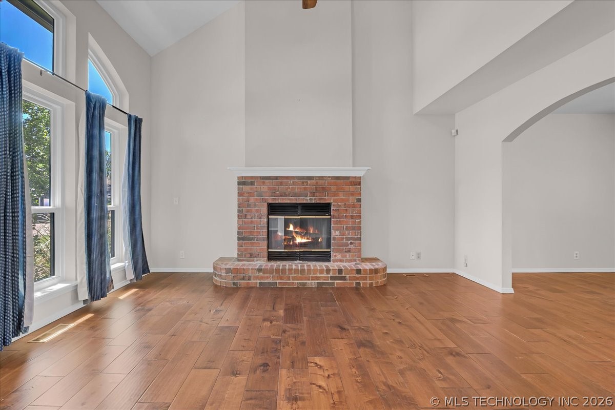 2412 W Twin Oaks Street Broken Arrow OK 74011