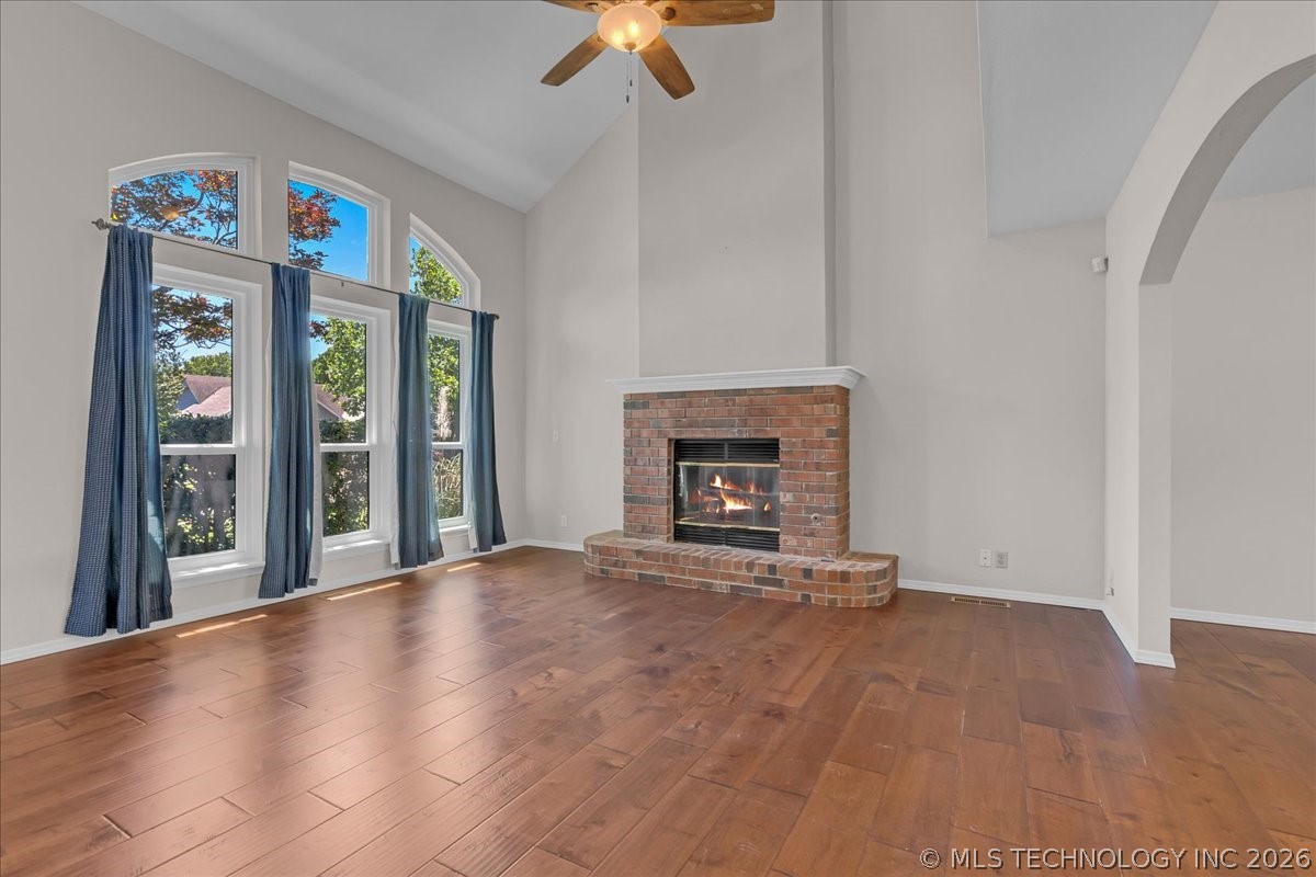 2412 W Twin Oaks Street Broken Arrow OK 74011