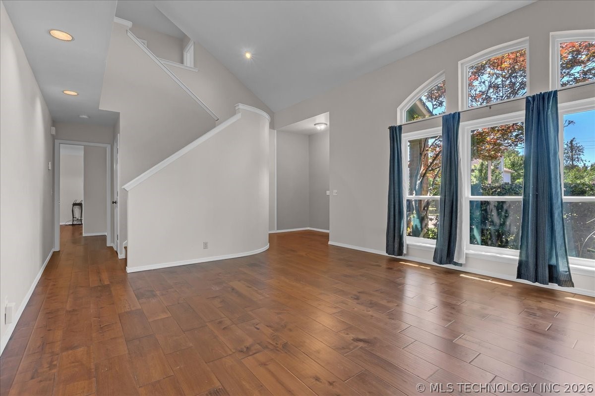 2412 W Twin Oaks Street Broken Arrow OK 74011
