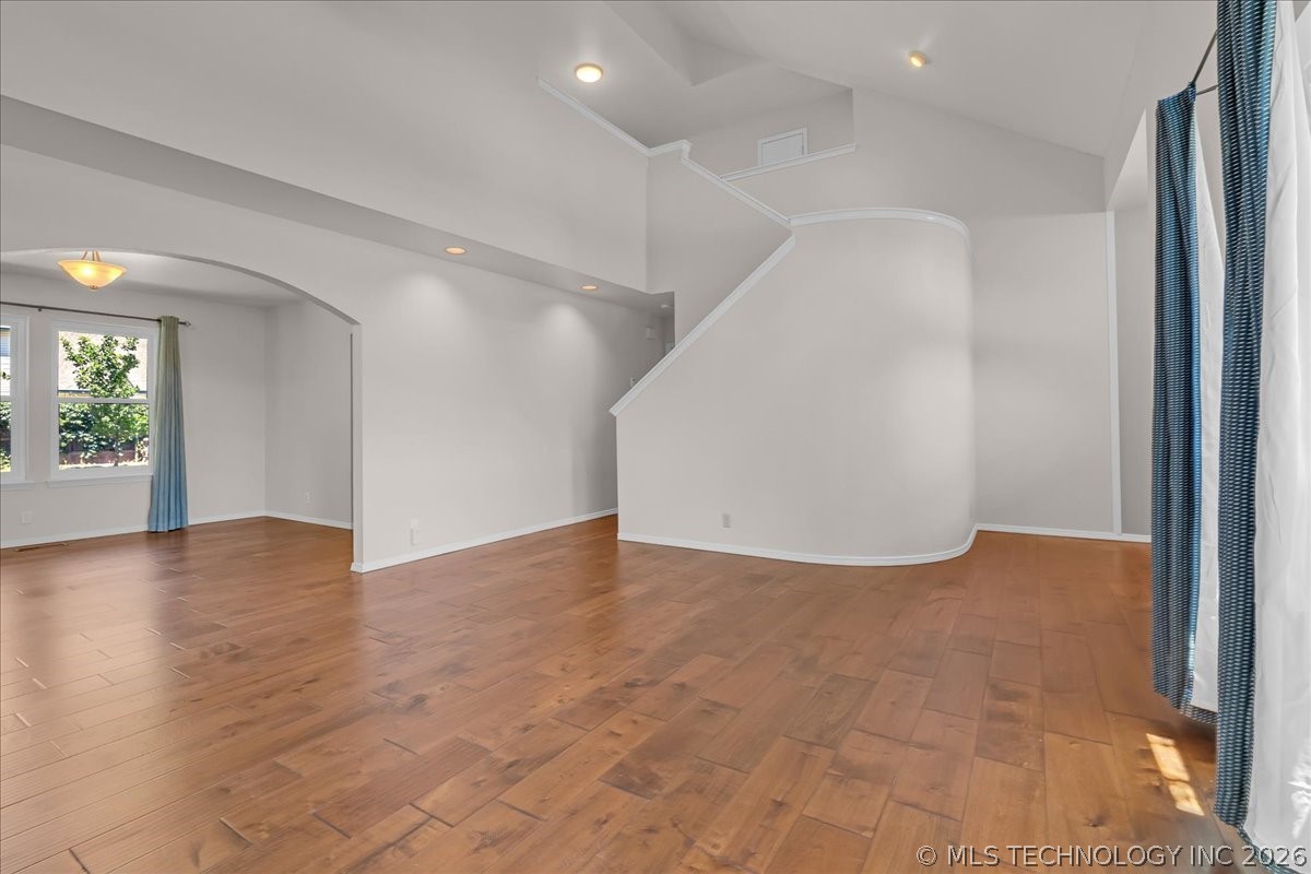 2412 W Twin Oaks Street Broken Arrow OK 74011