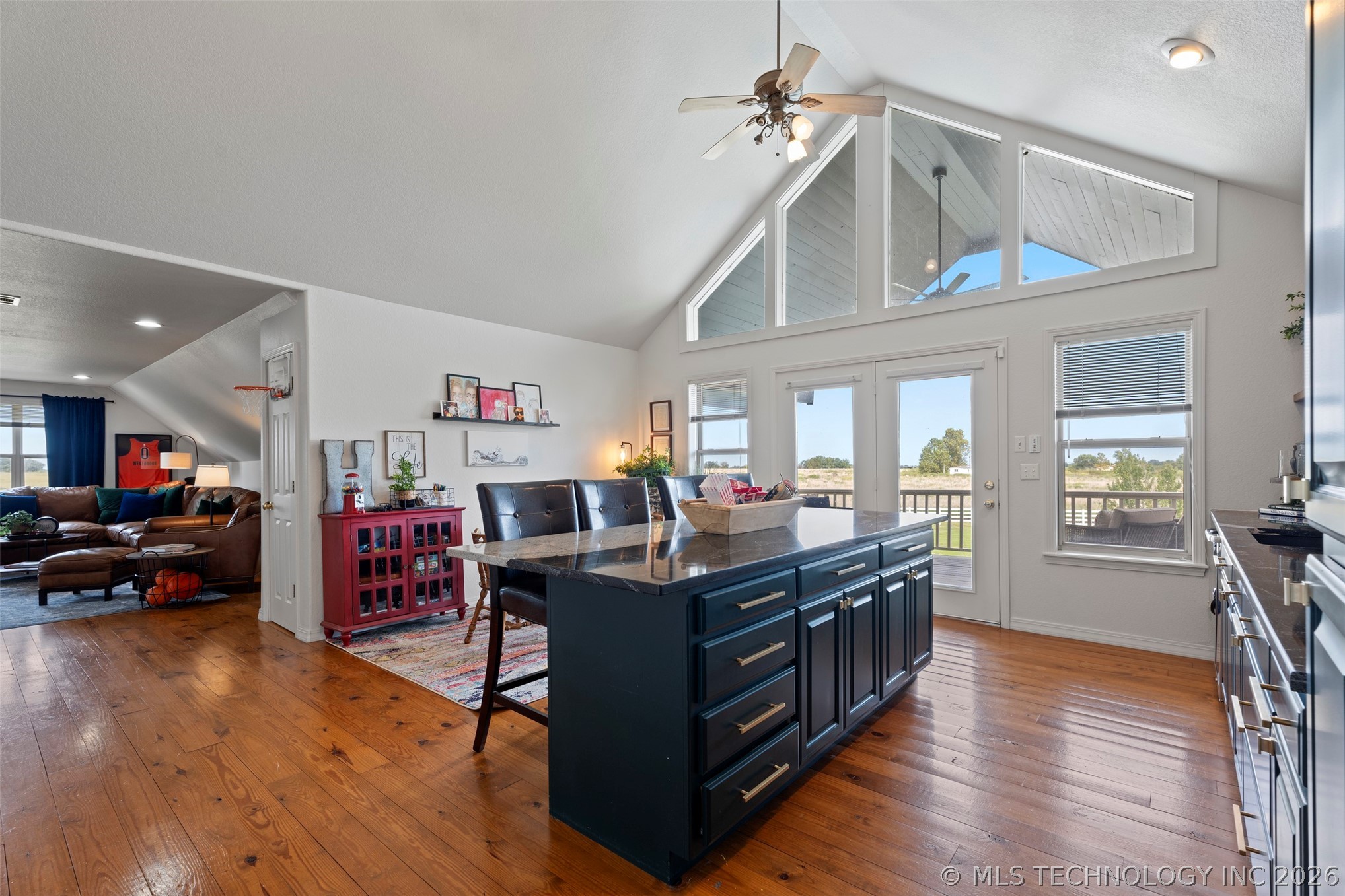 57970 E 230 Road Fairland OK 74343