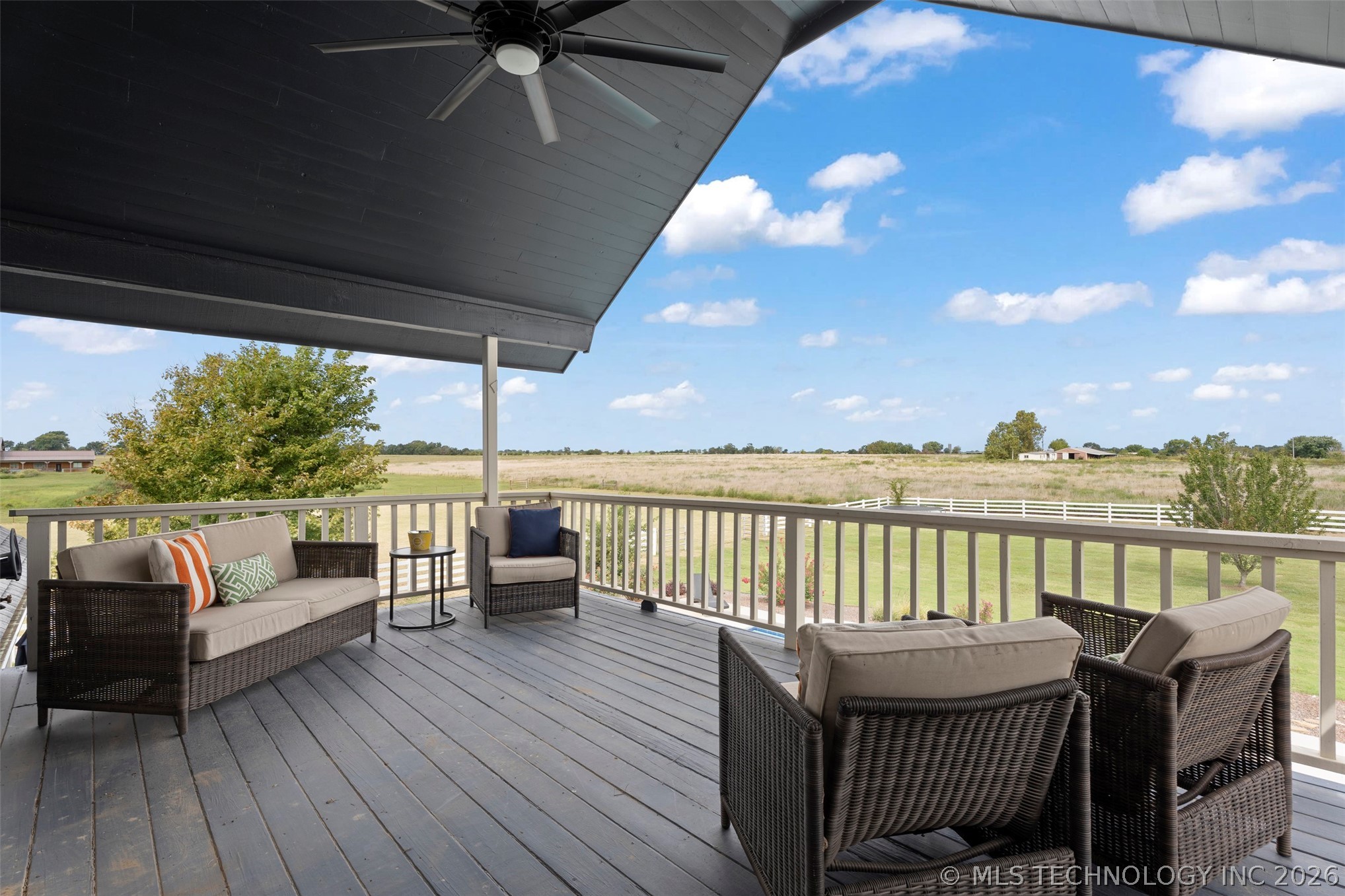 57970 E 230 Road Fairland OK 74343