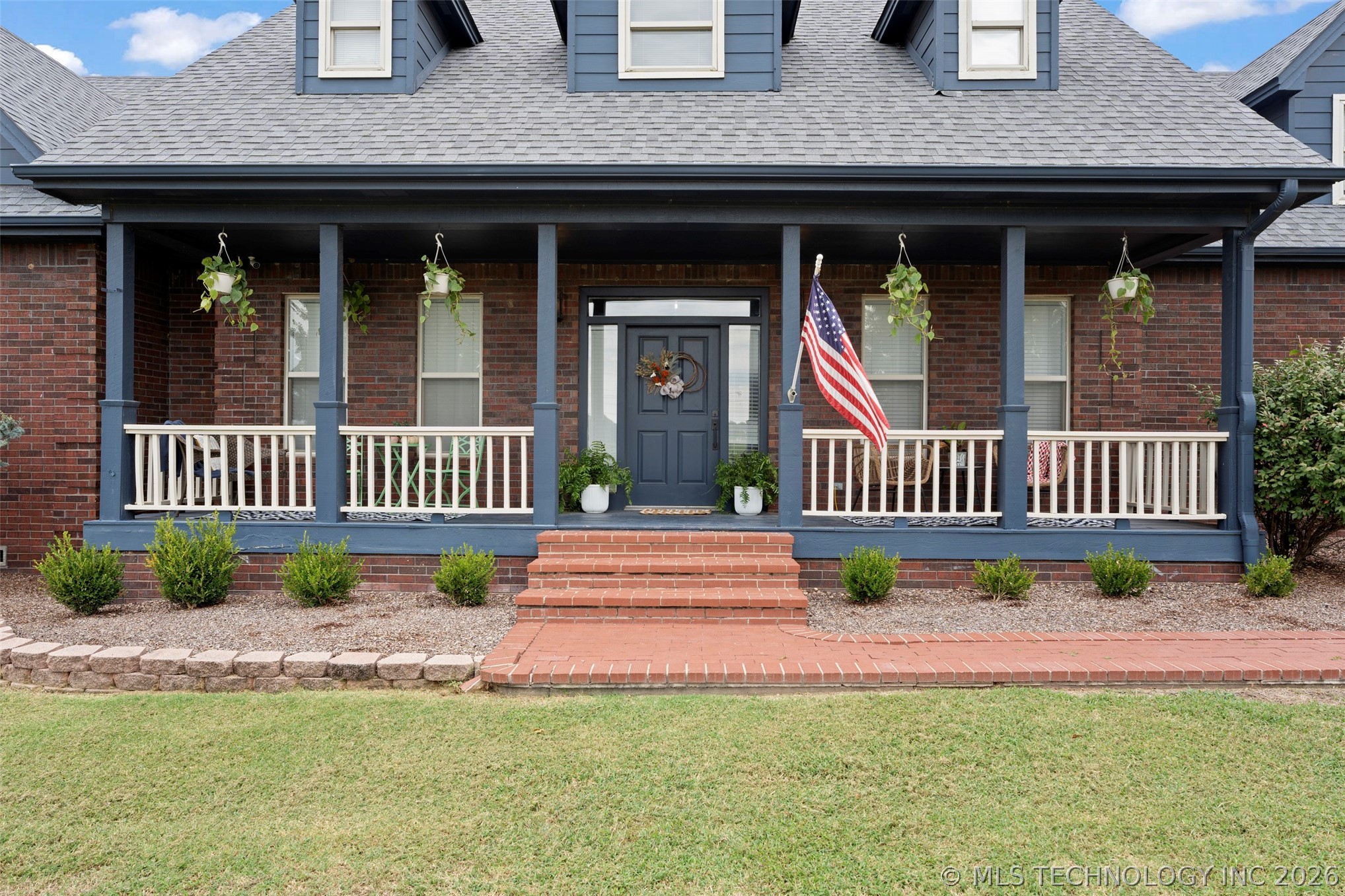 57970 E 230 Road Fairland OK 74343