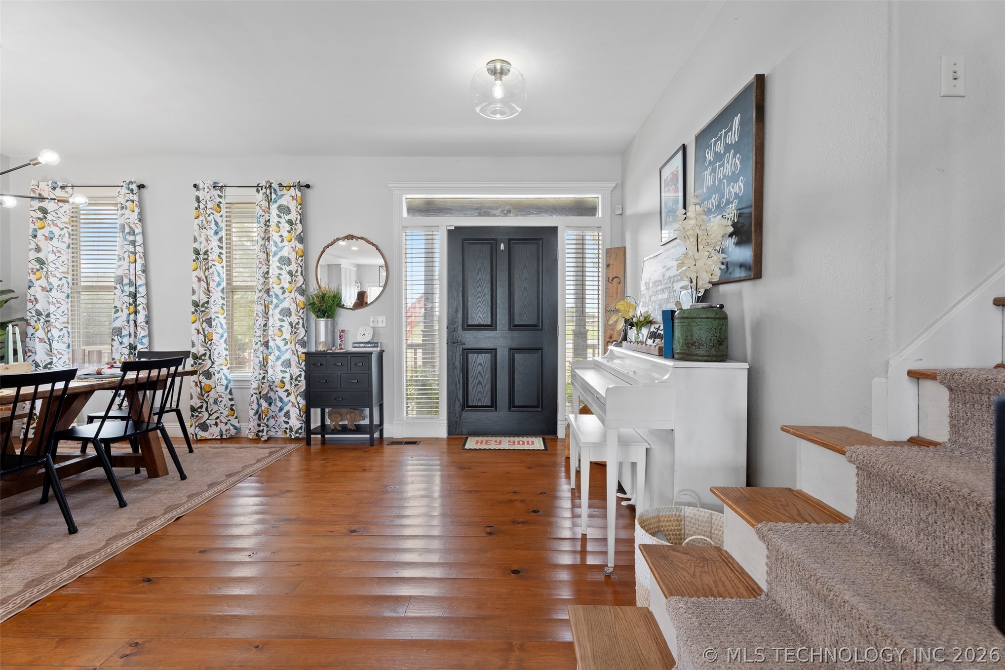 57970 E 230 Road Fairland OK 74343