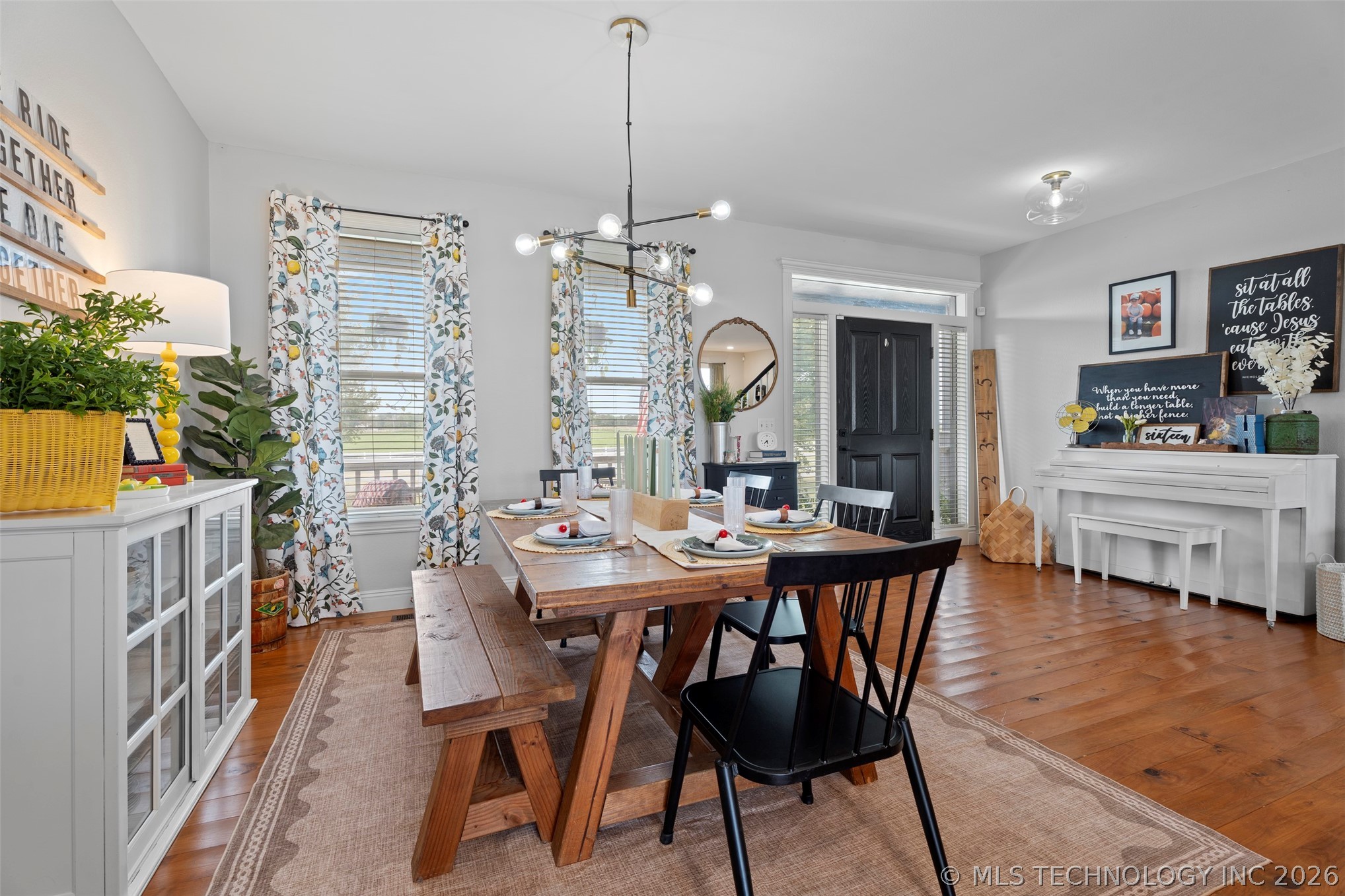57970 E 230 Road Fairland OK 74343