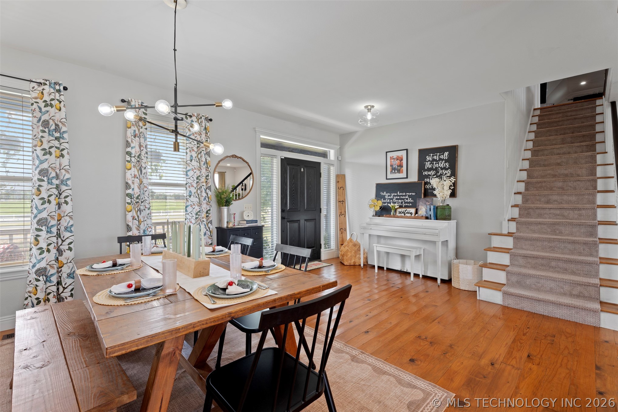 57970 E 230 Road Fairland OK 74343