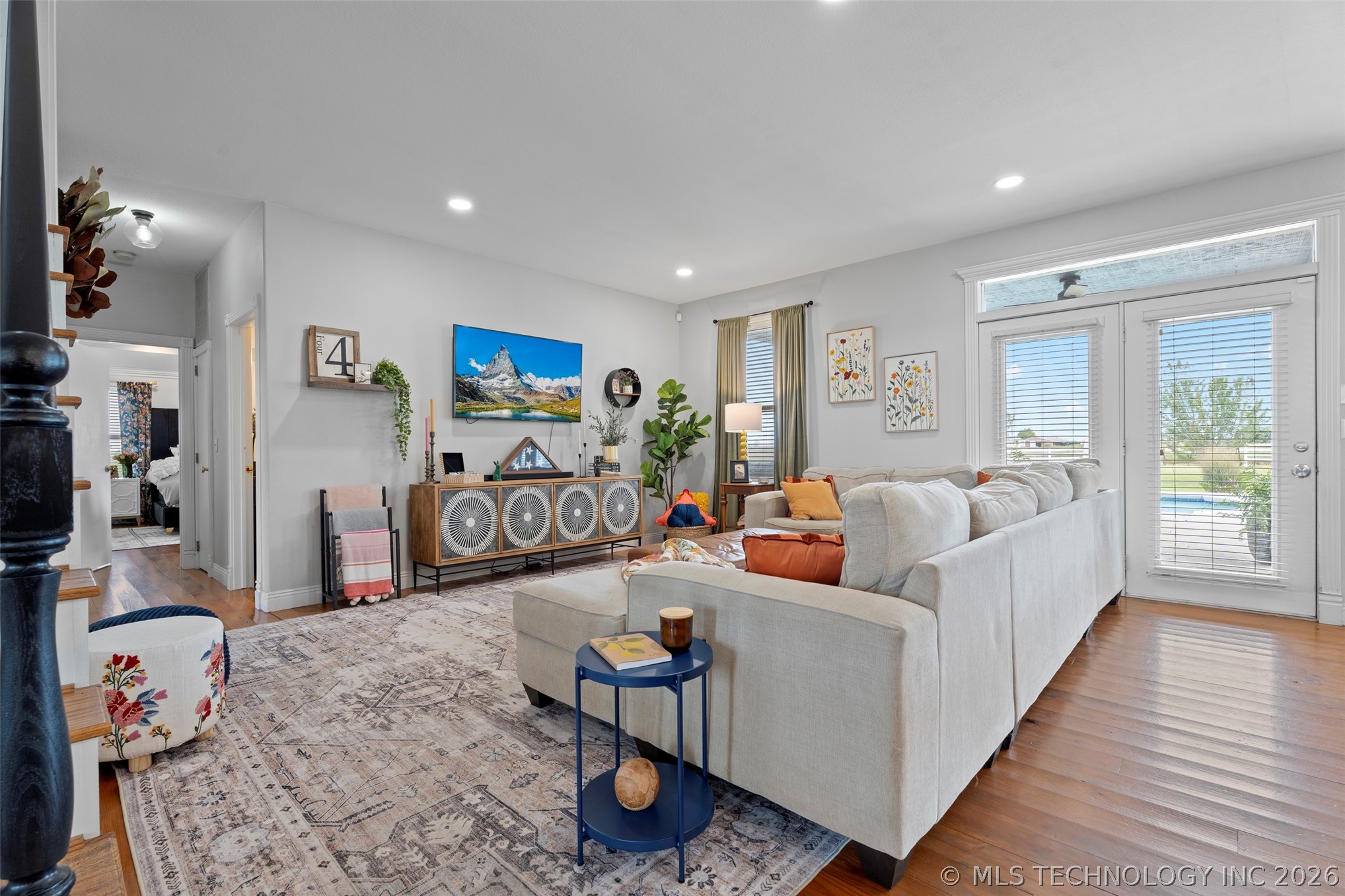 57970 E 230 Road Fairland OK 74343