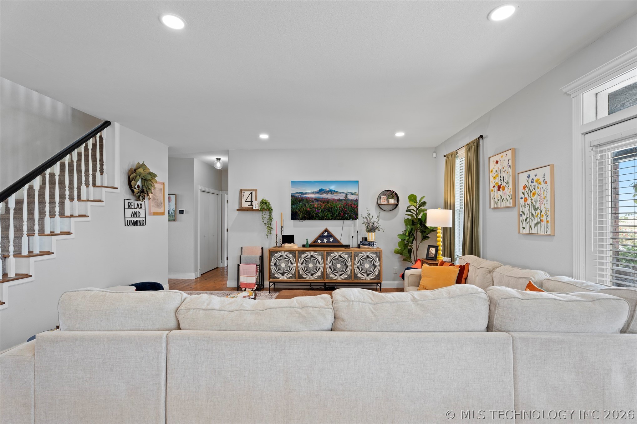 57970 E 230 Road Fairland OK 74343