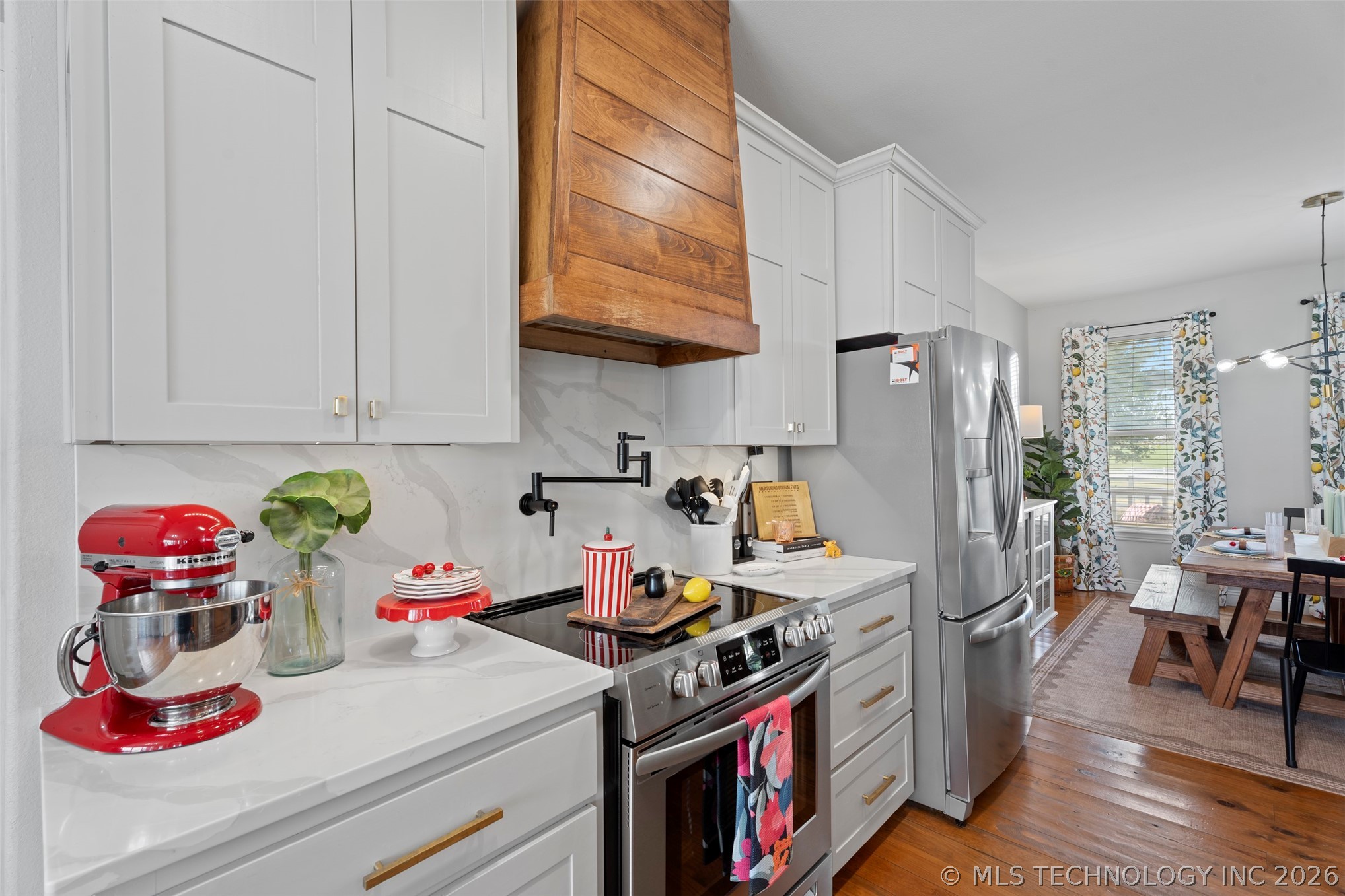 57970 E 230 Road Fairland OK 74343