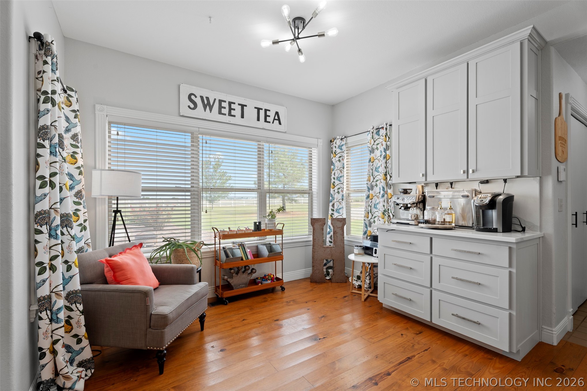 57970 E 230 Road Fairland OK 74343