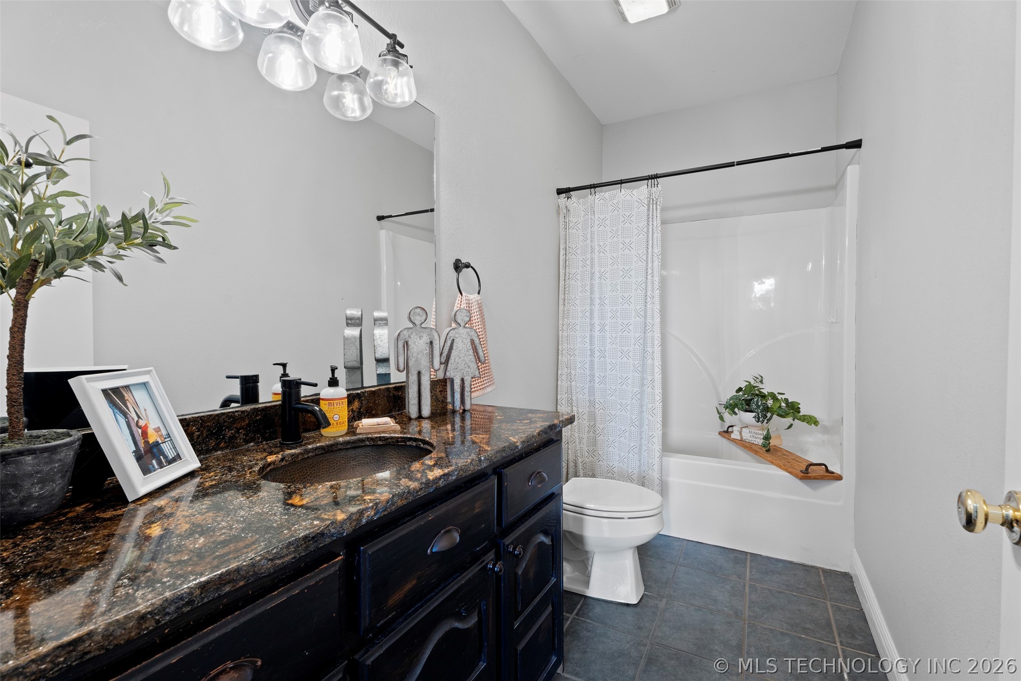 57970 E 230 Road Fairland OK 74343
